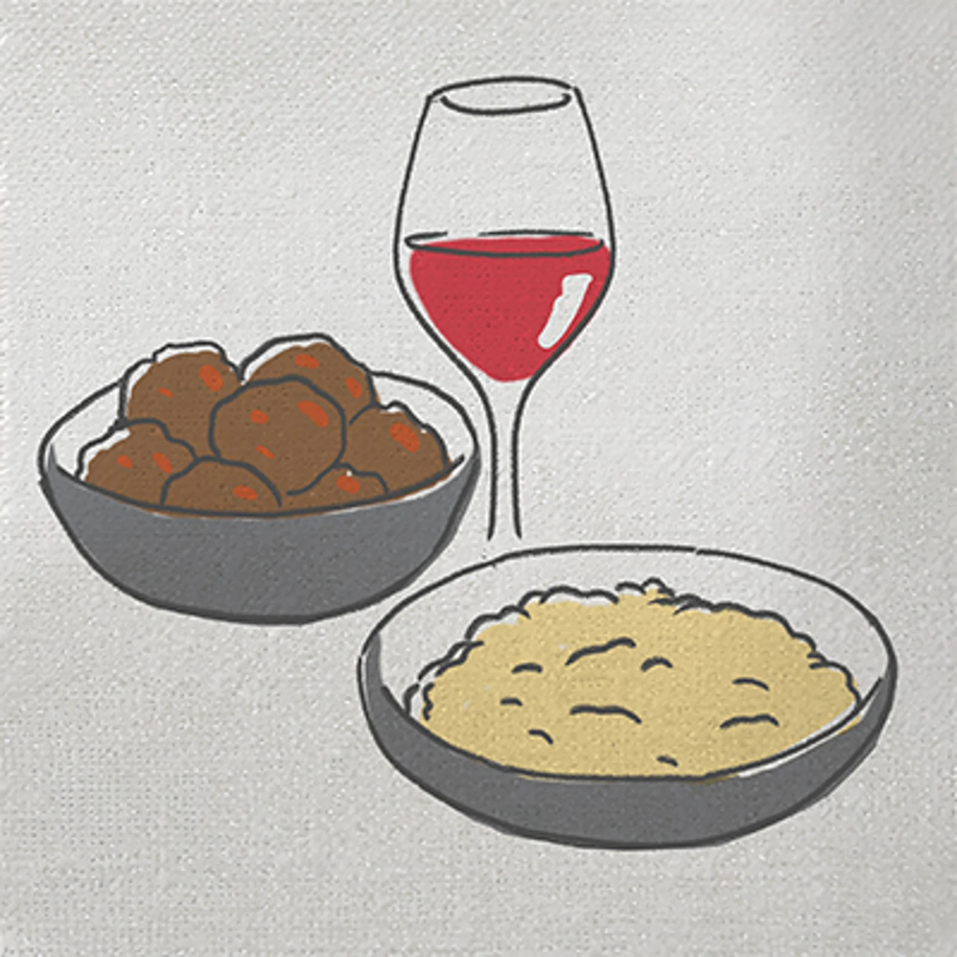 How to Eat Like an Italian | The Table by Harry & David