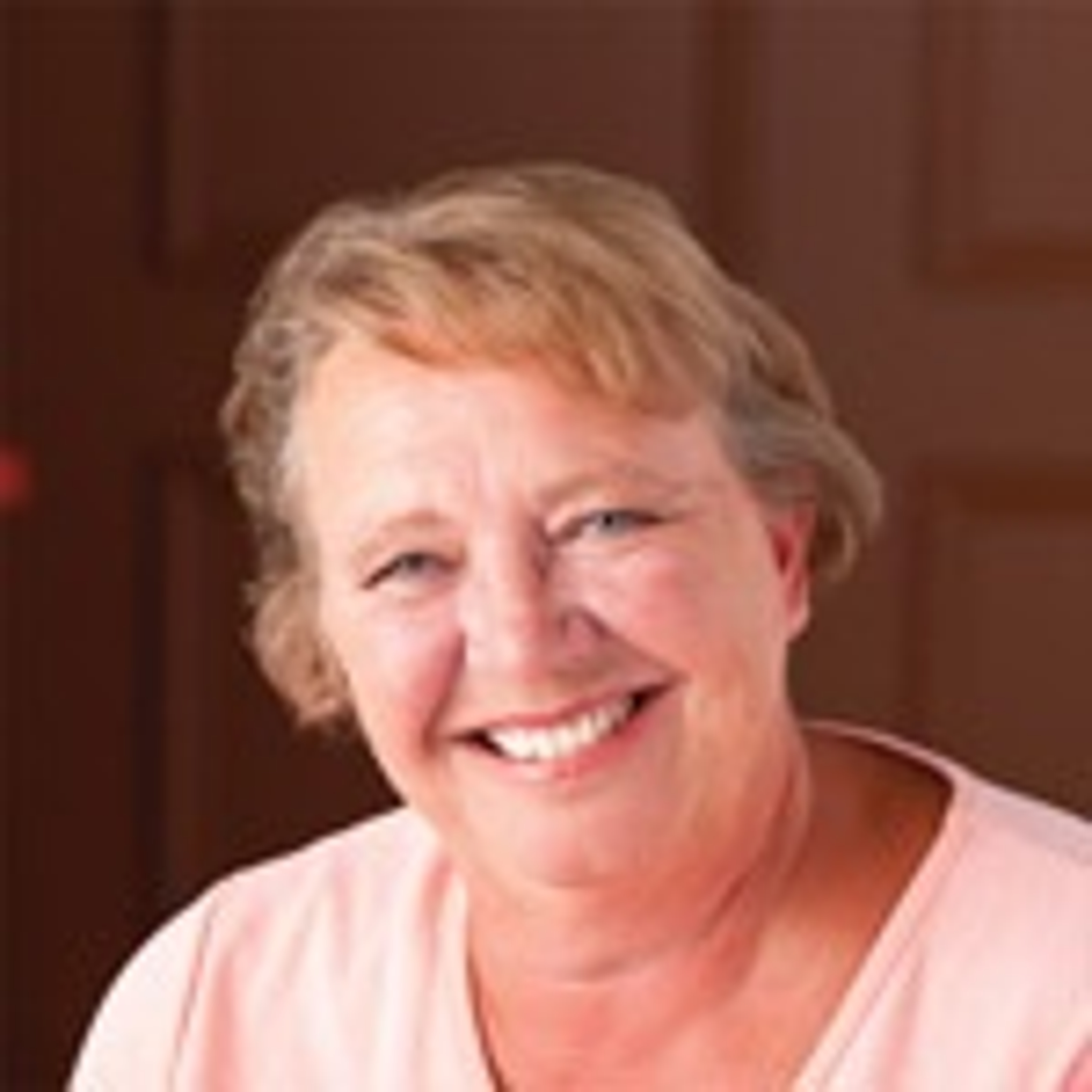 Connie Dalton, Head Baker at Harry & David