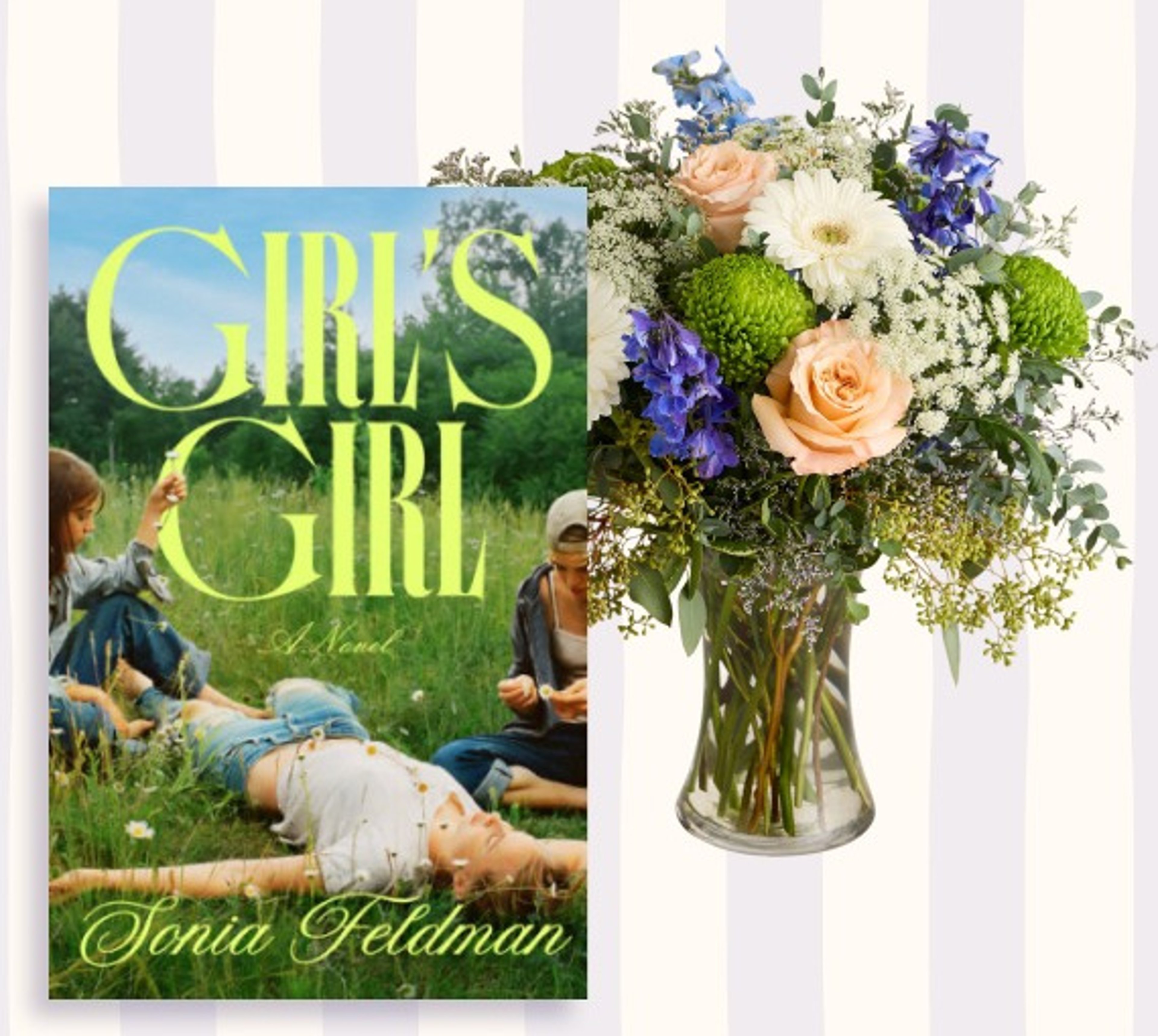 Girls Girl