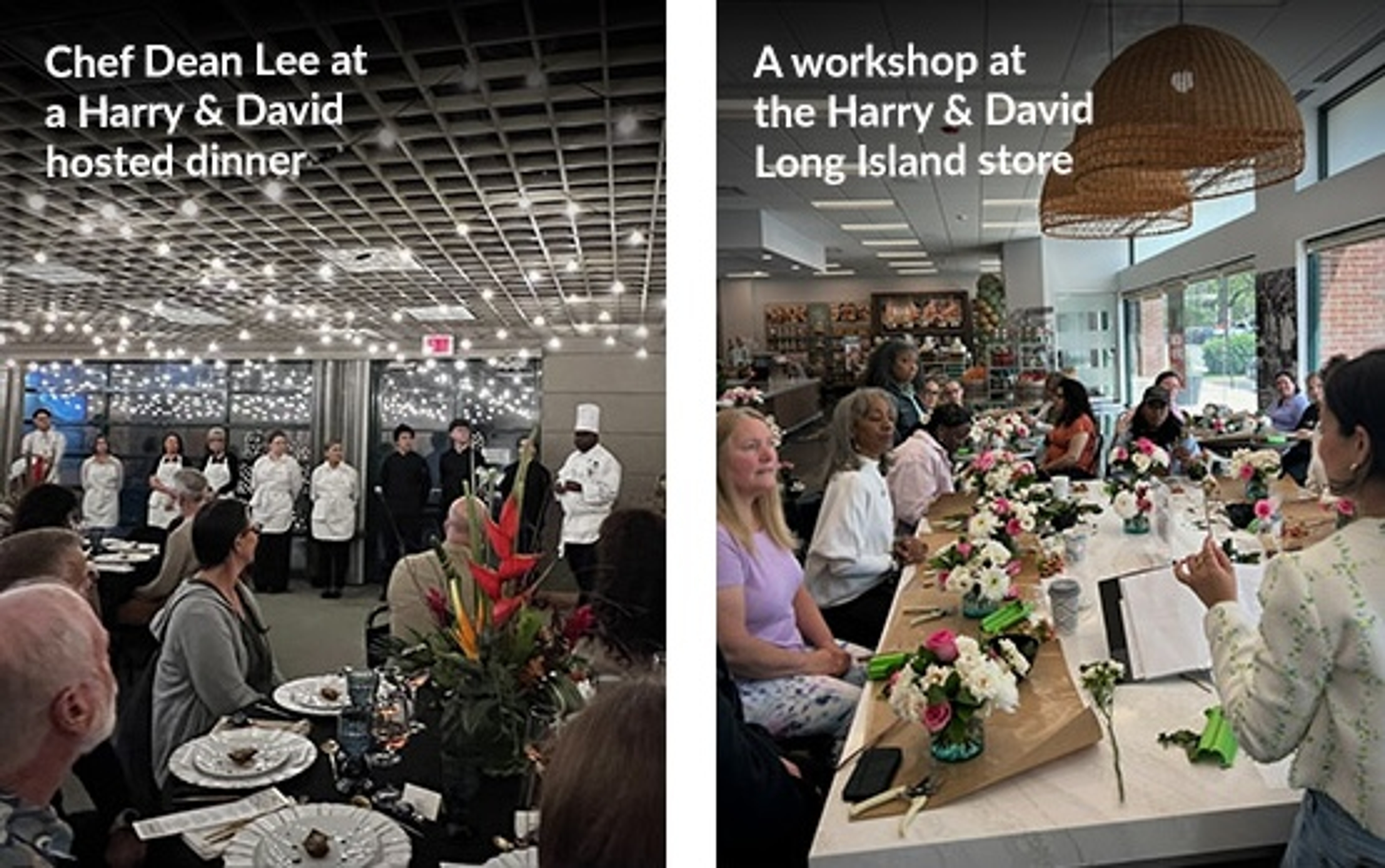 retail therapy our shops