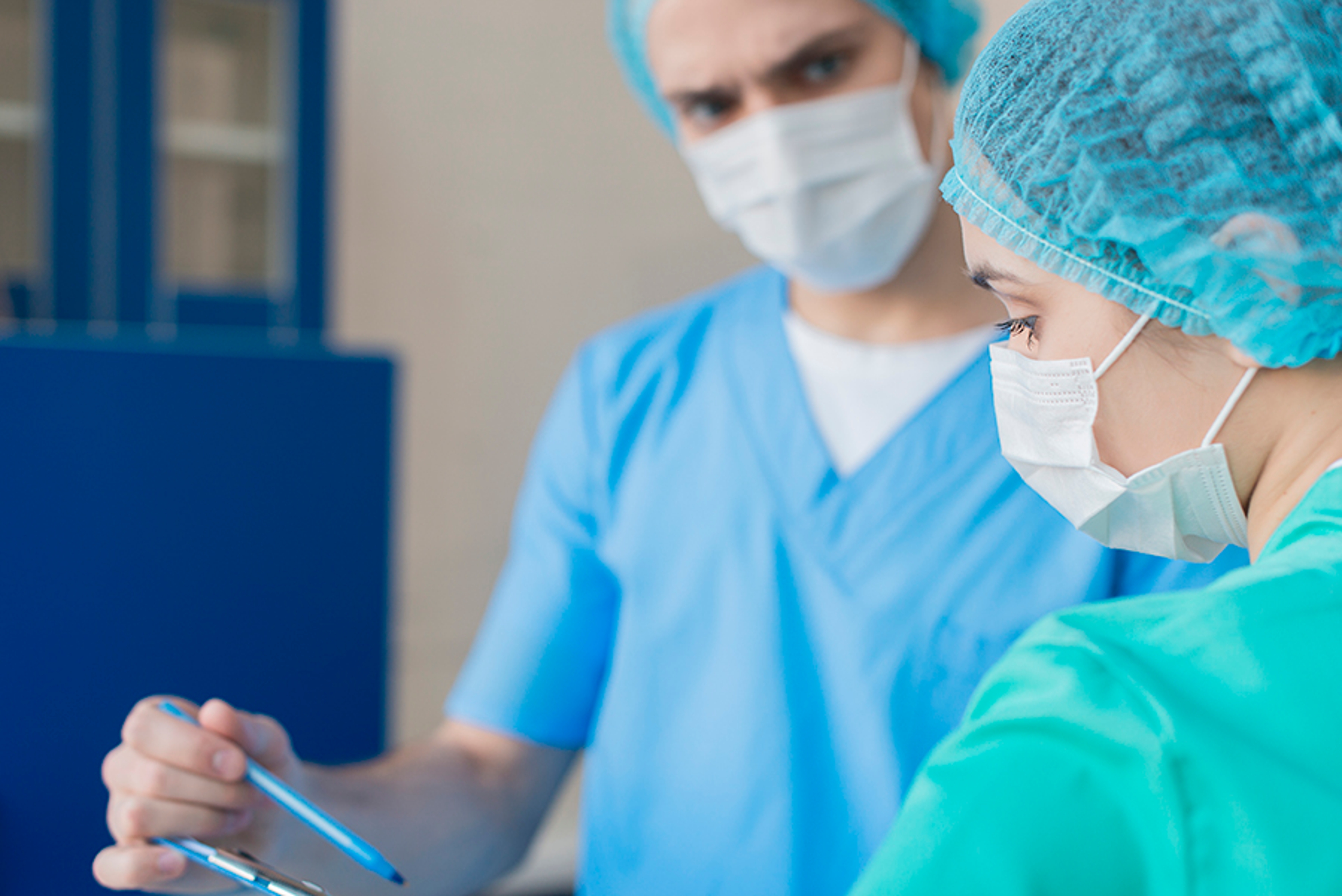 grateful for nurses during nurses week