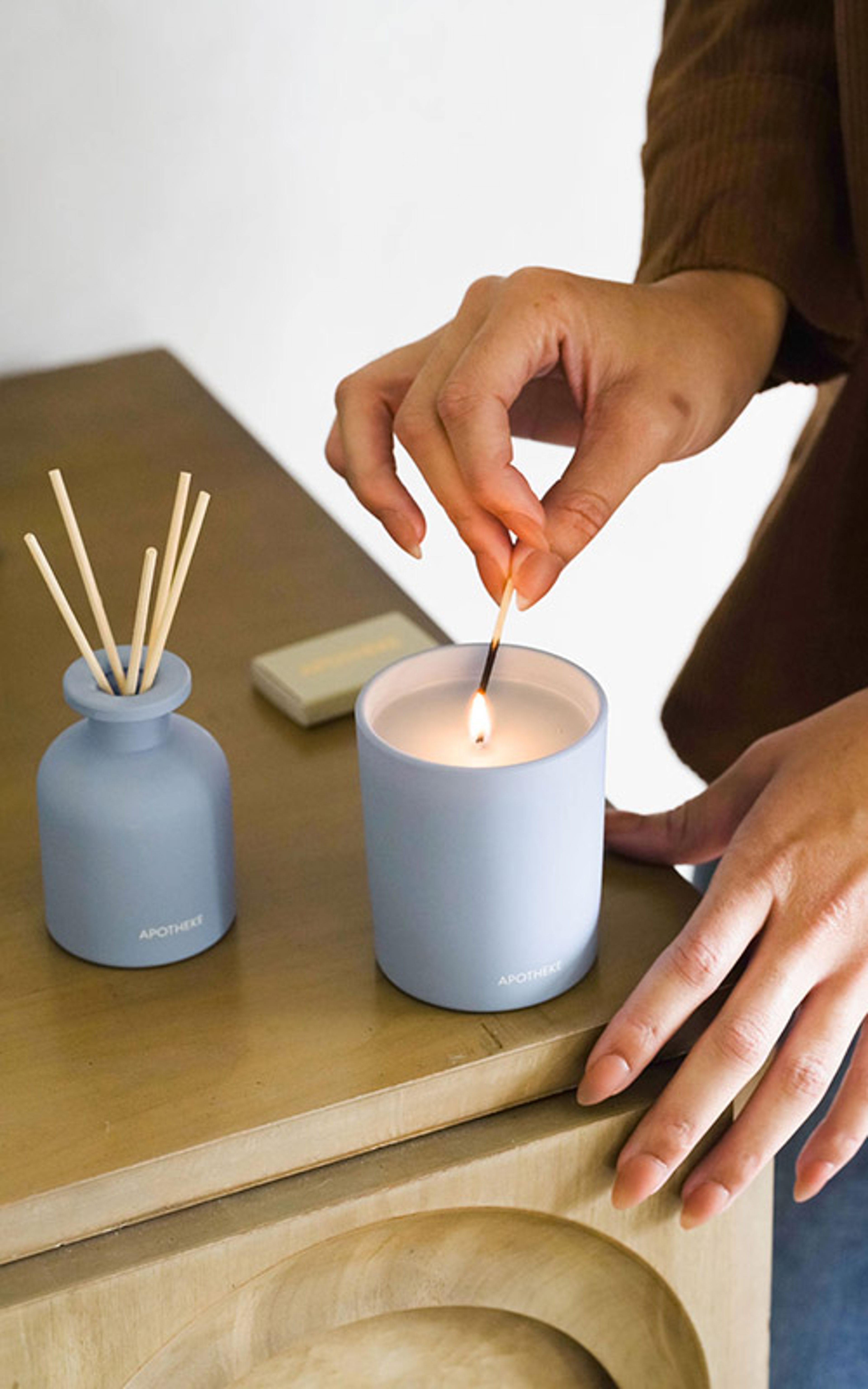 sleep gifts aromatherapy