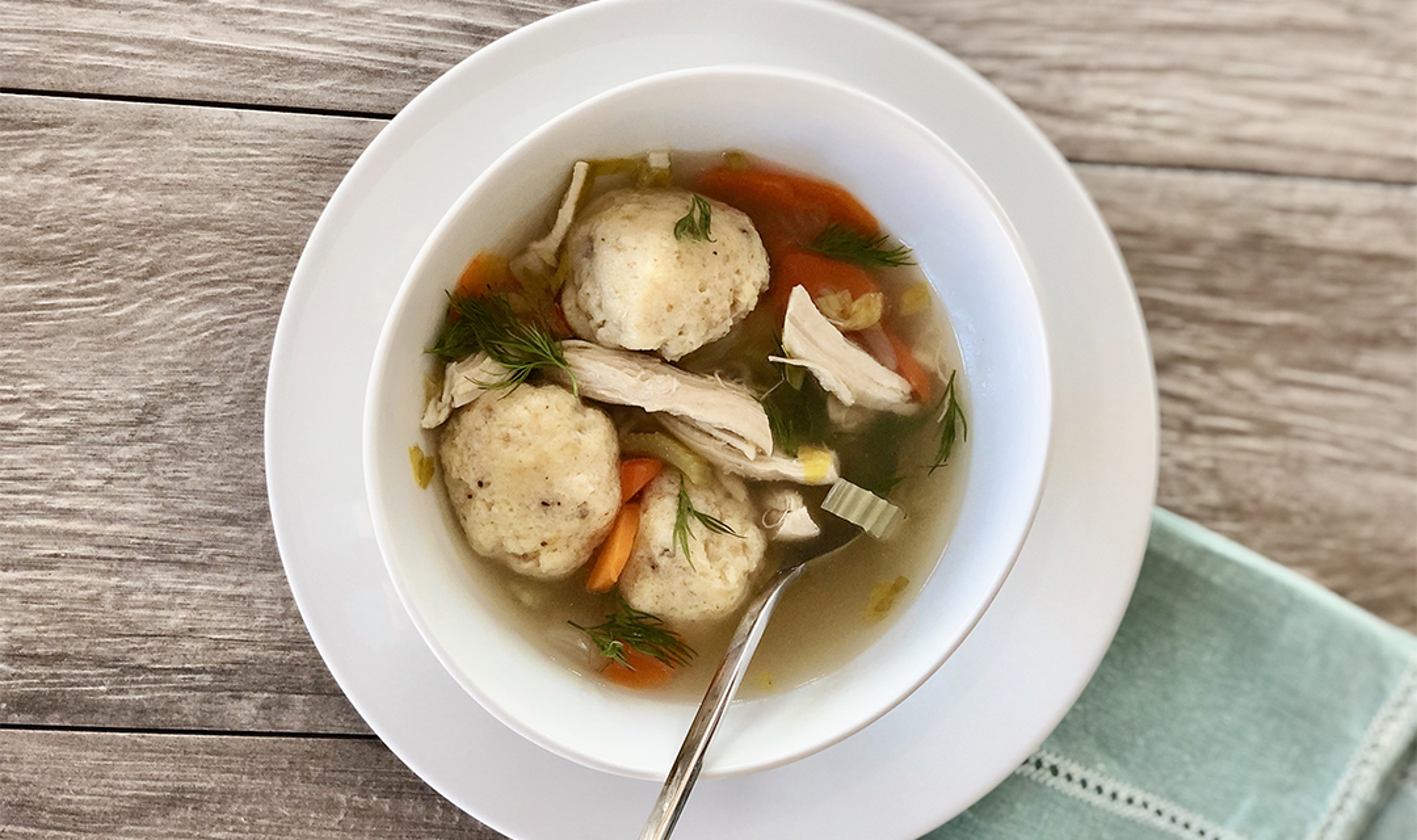 Article Cards Featured Image matzo ball soup featured