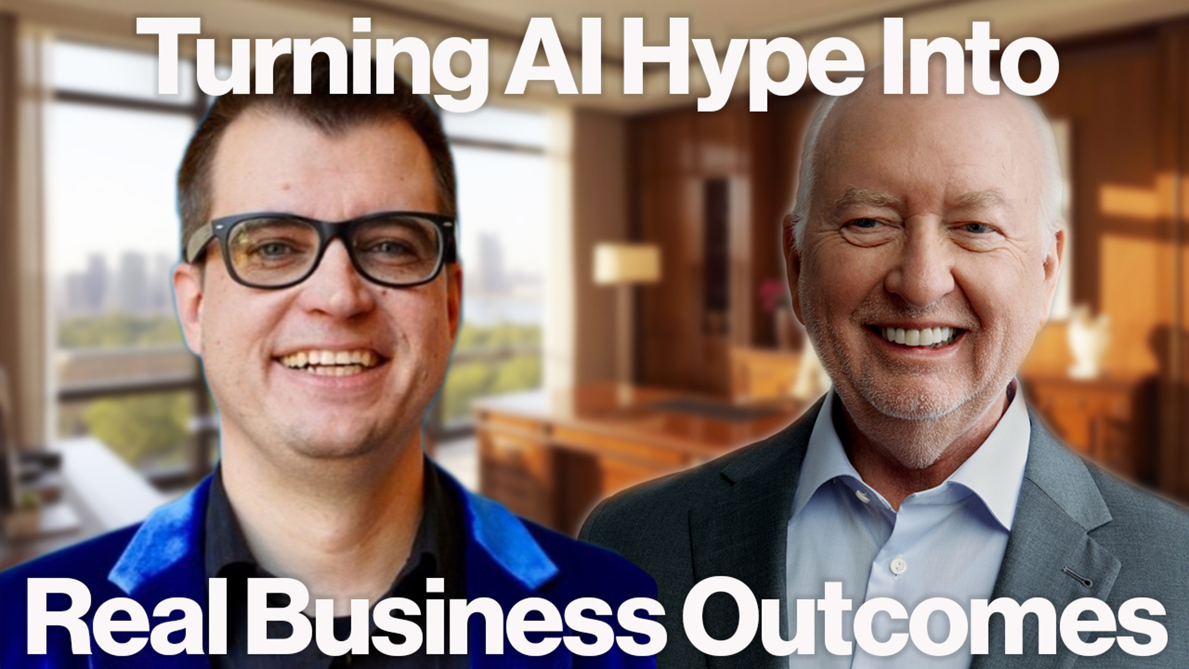 PI Andreas Welsch Youtube