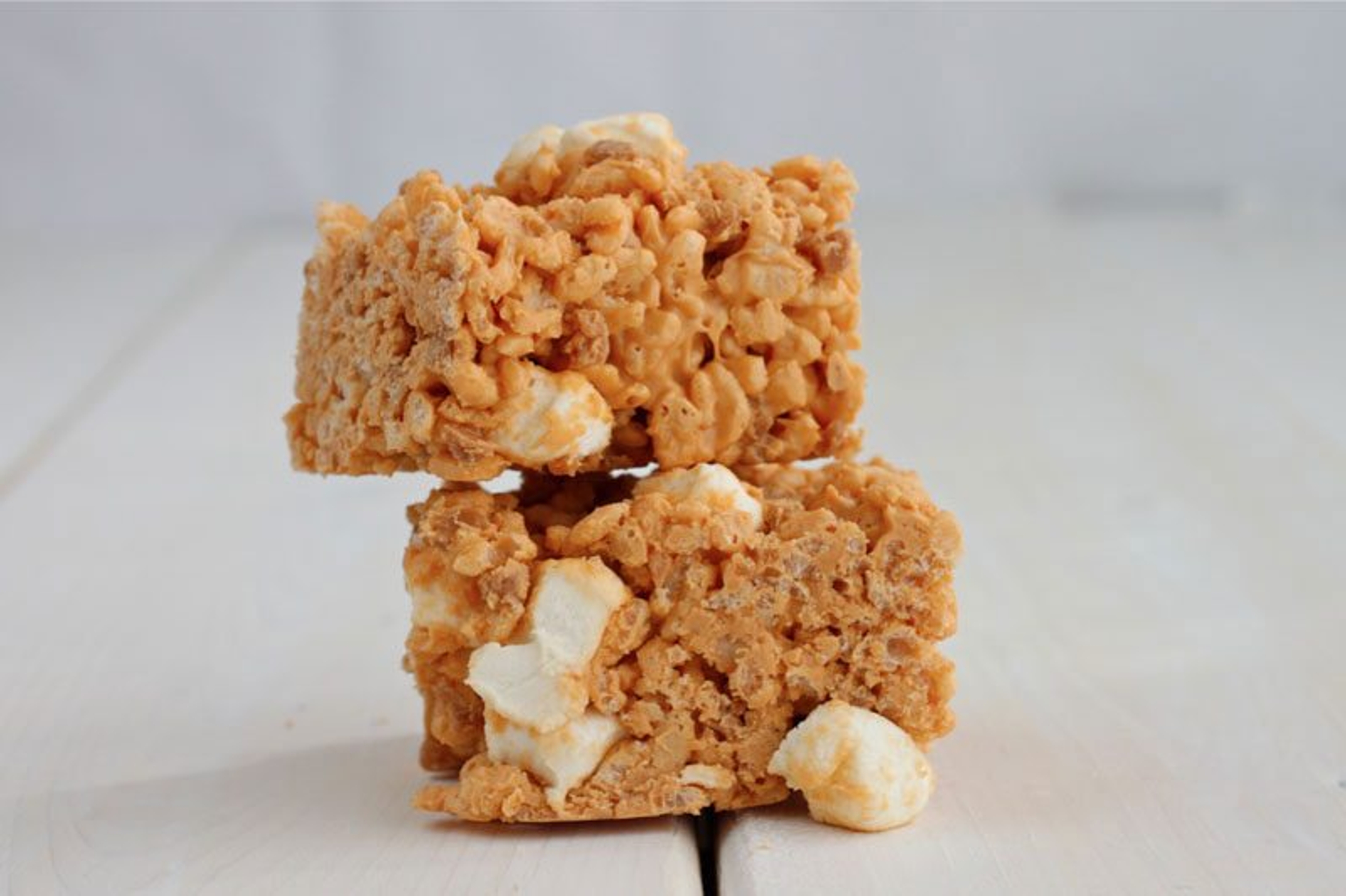 butterscotch peanut butter treats