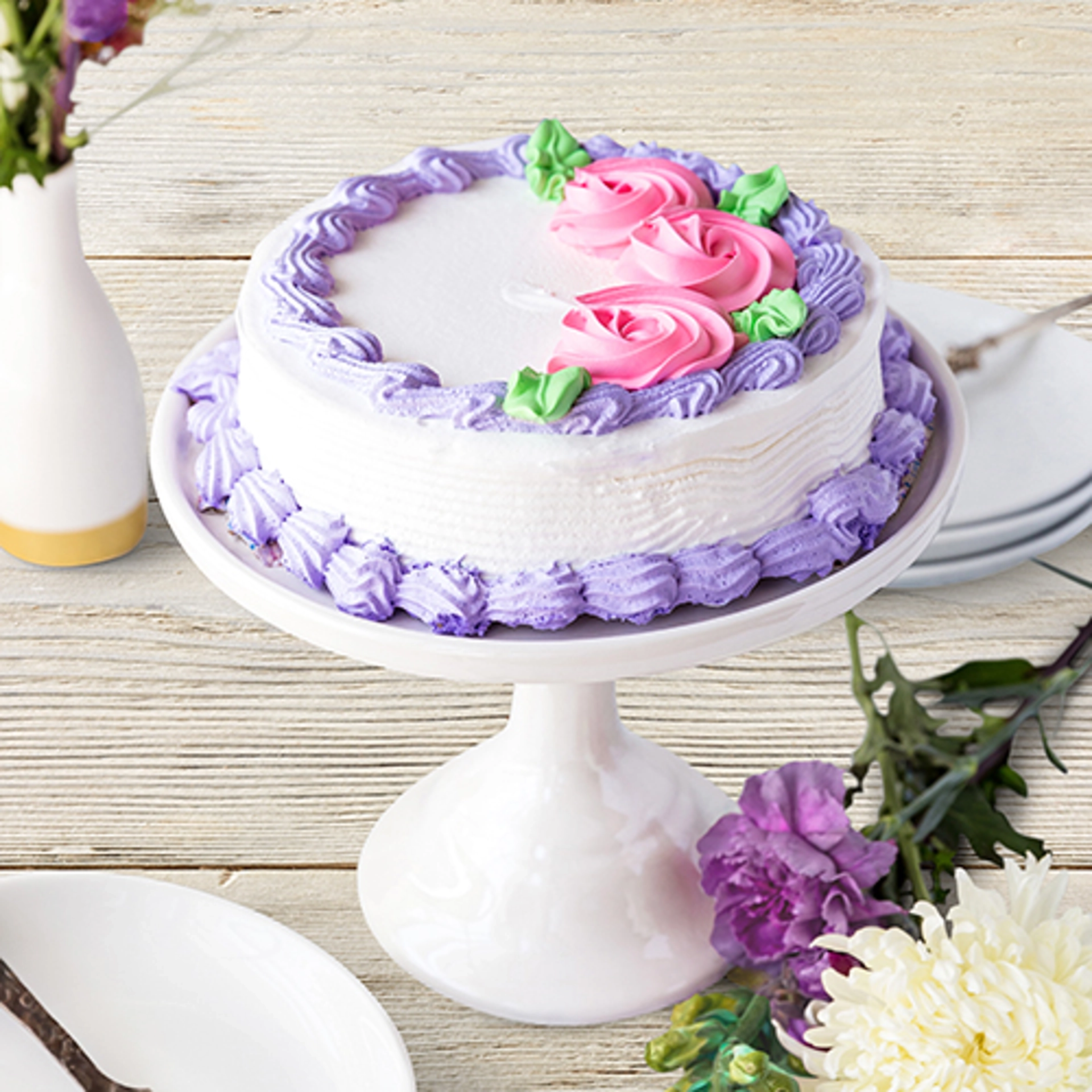 types of cakes carvel ice cream cake
