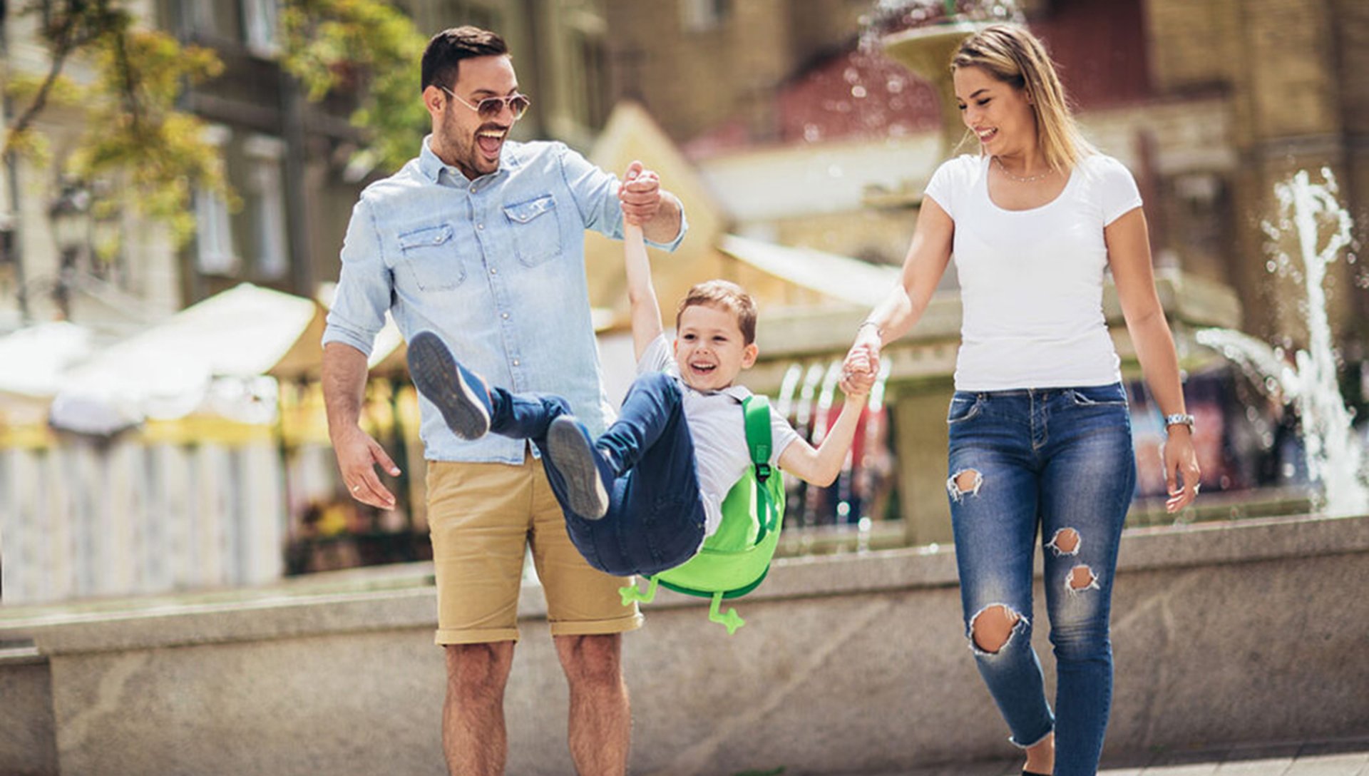 The 5 Stages of Back to School Emotions | Shari's Berries