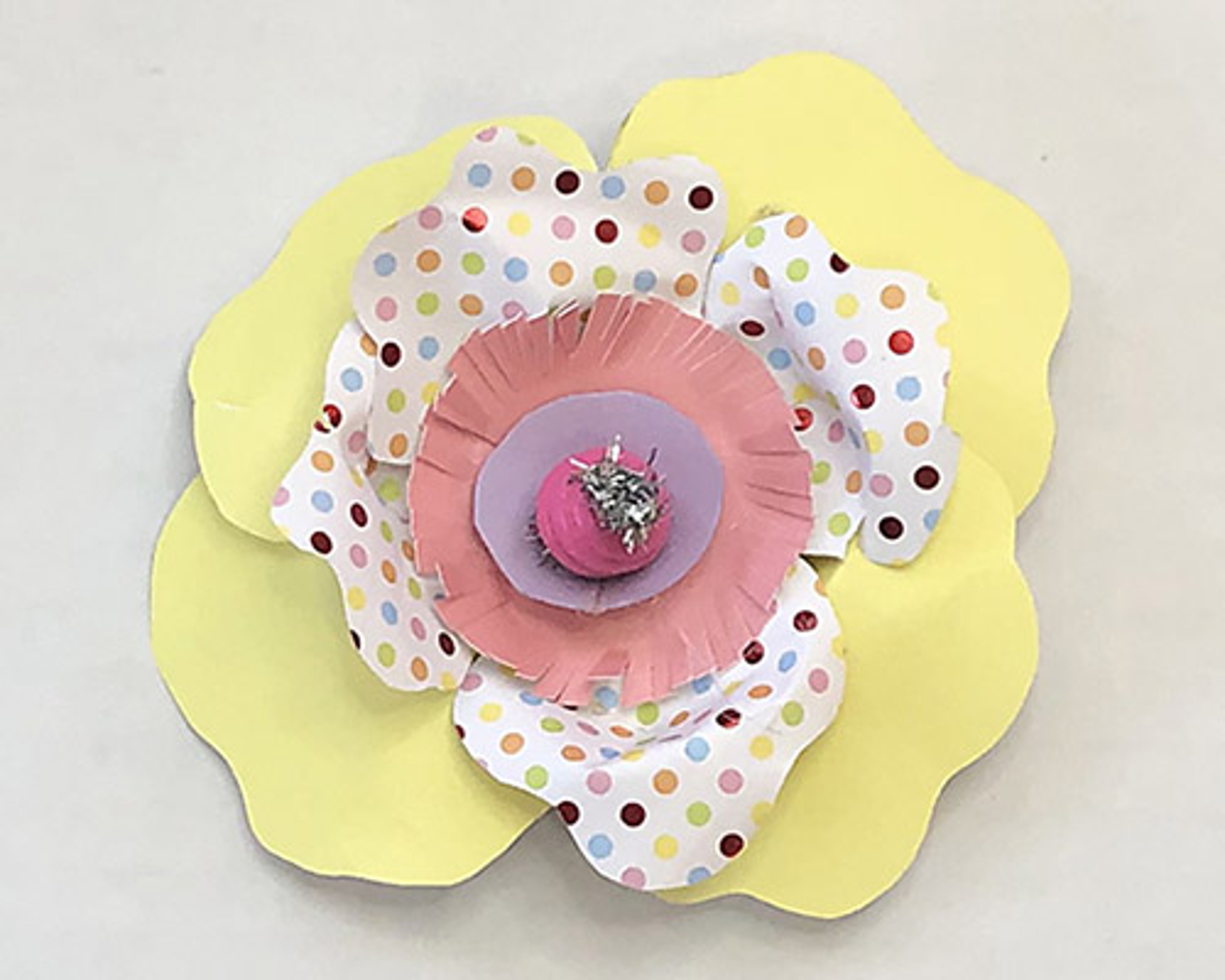 flower petals