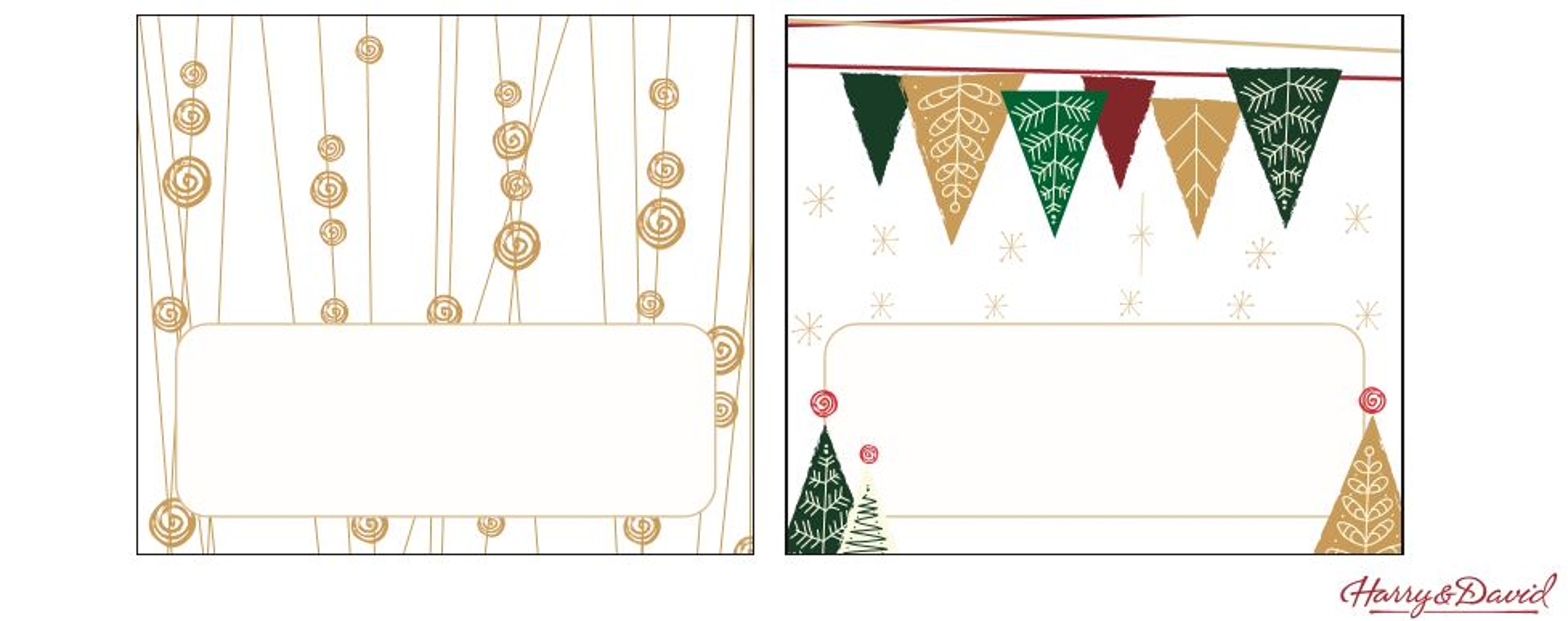 Printable Name Card