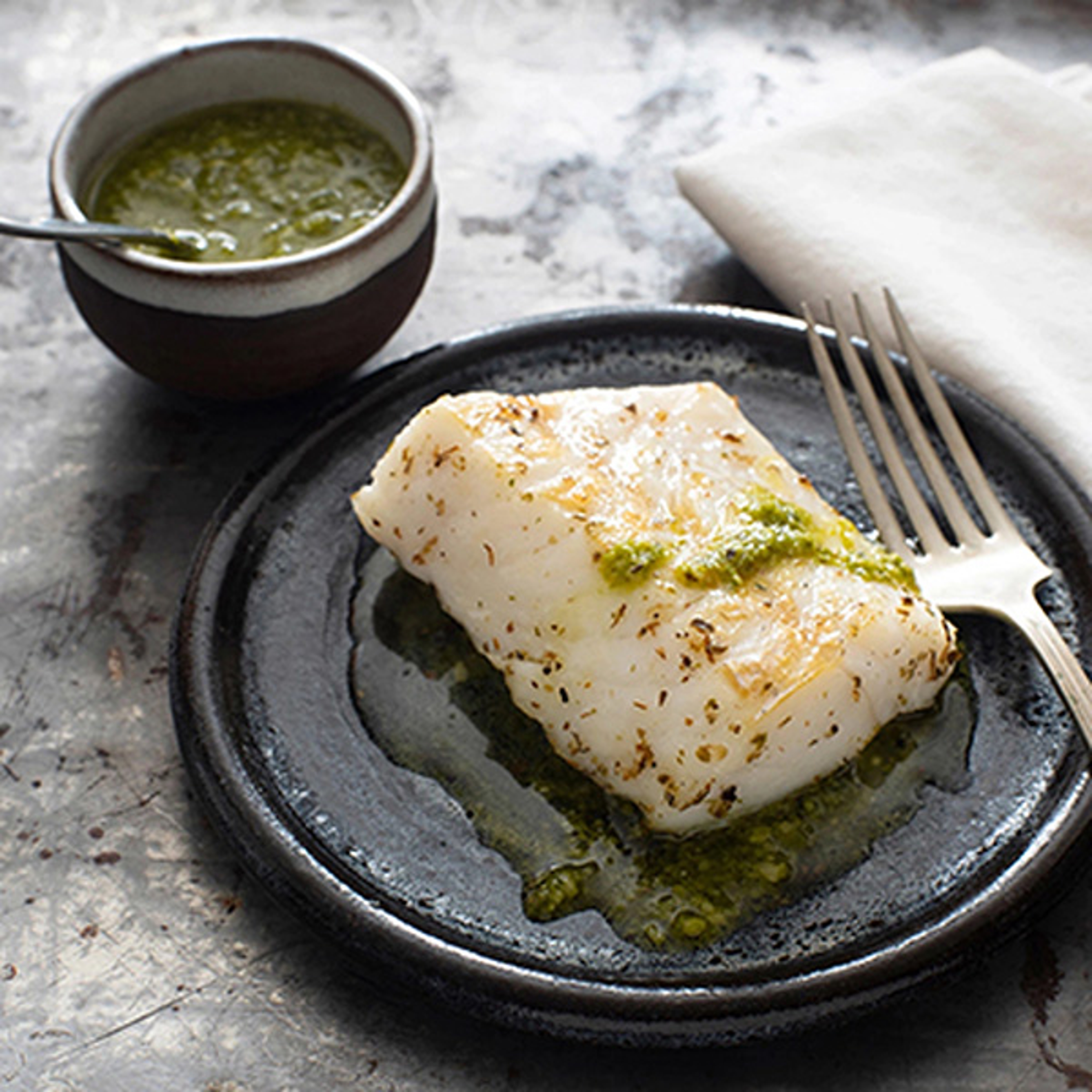 thanksgiving fish recipes cod