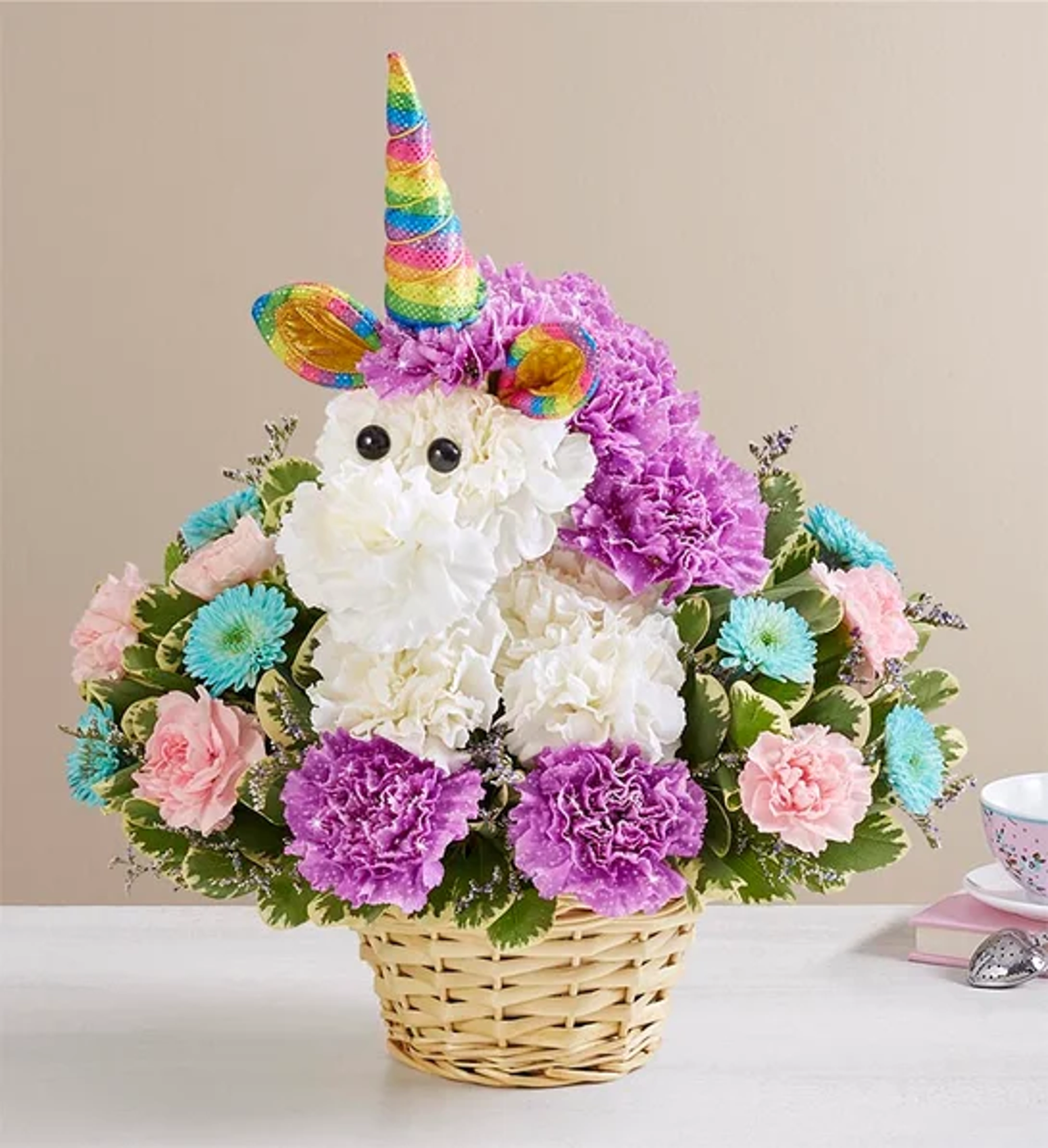 kindergarten graduate Enchanting Unicorn
