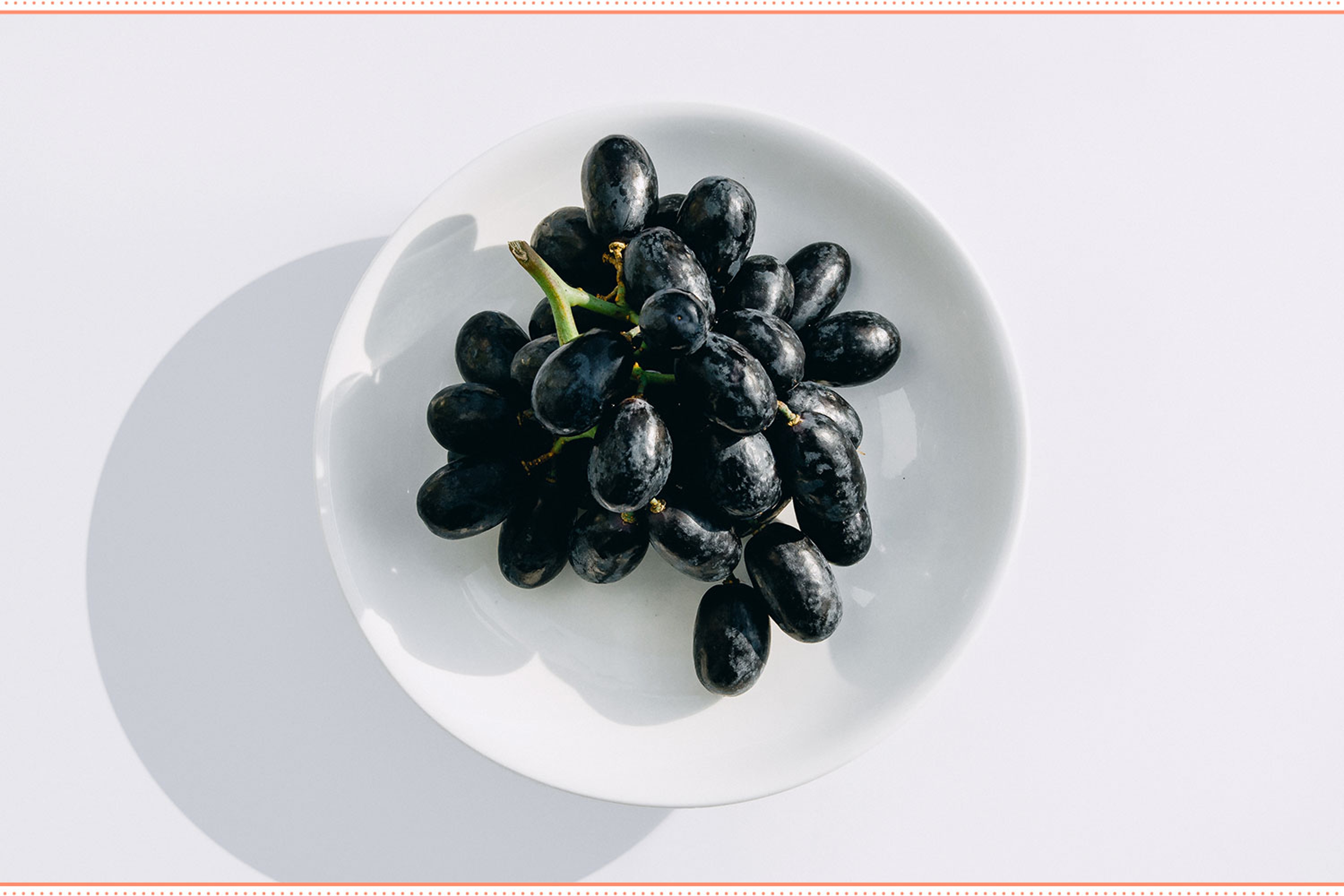 types of fruit grape