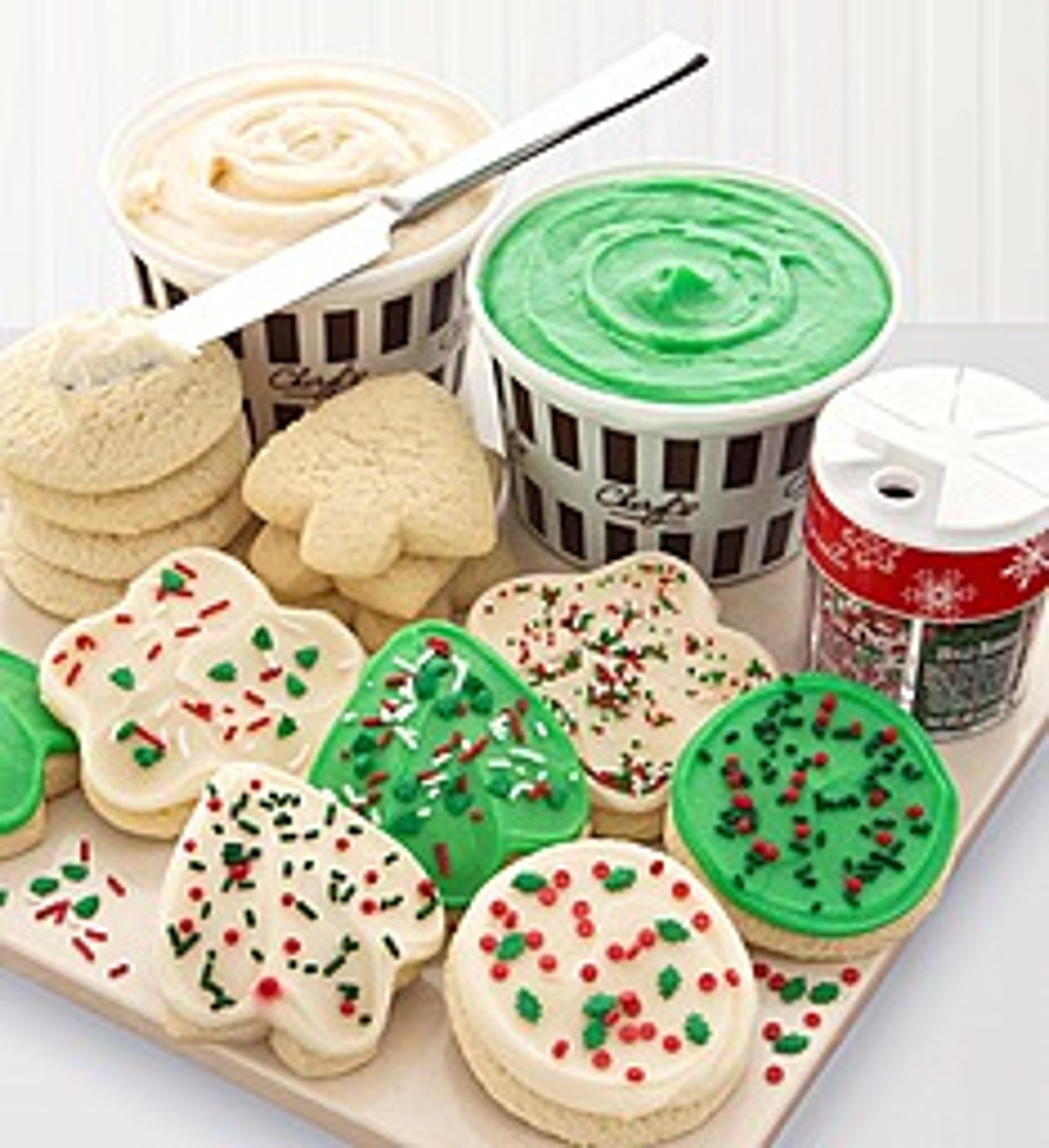 Cookie Decorating Kit