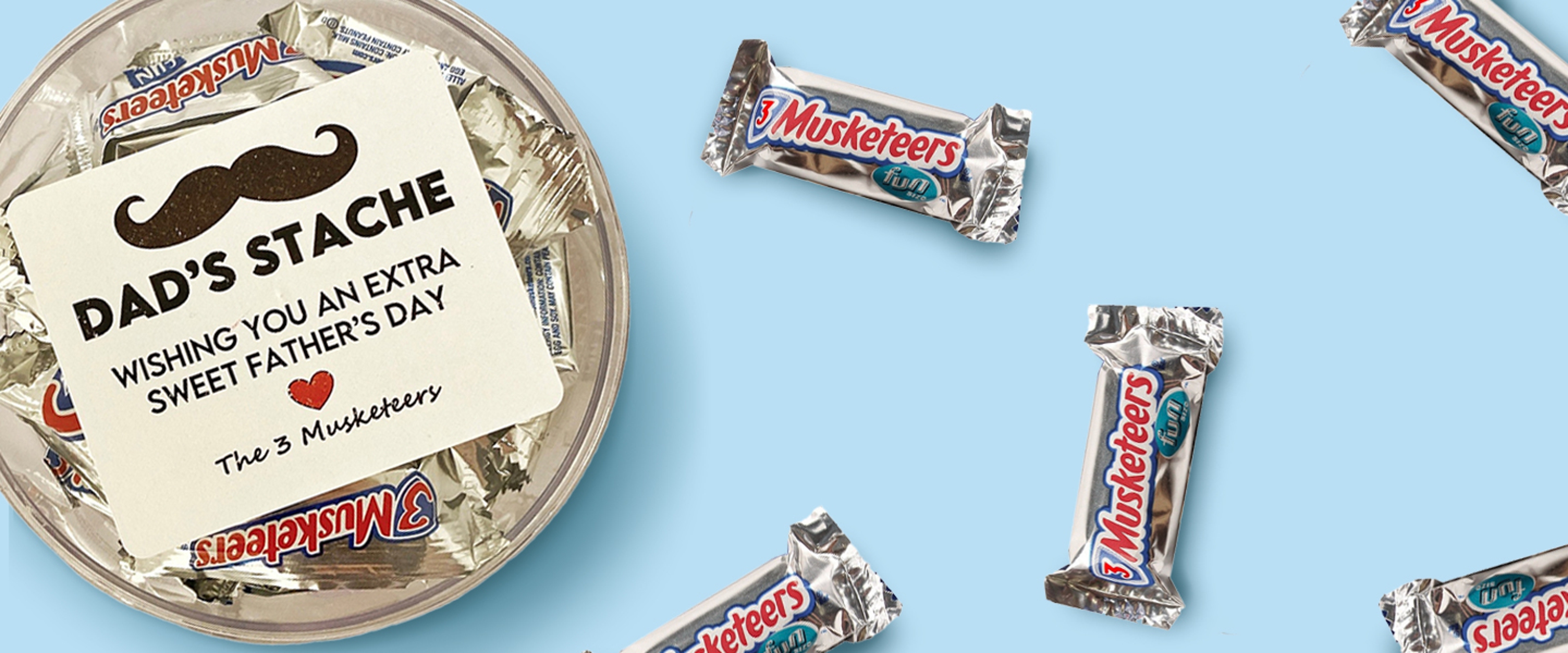 Article Cards Featured Image SB Blog Fathersday Musketeers