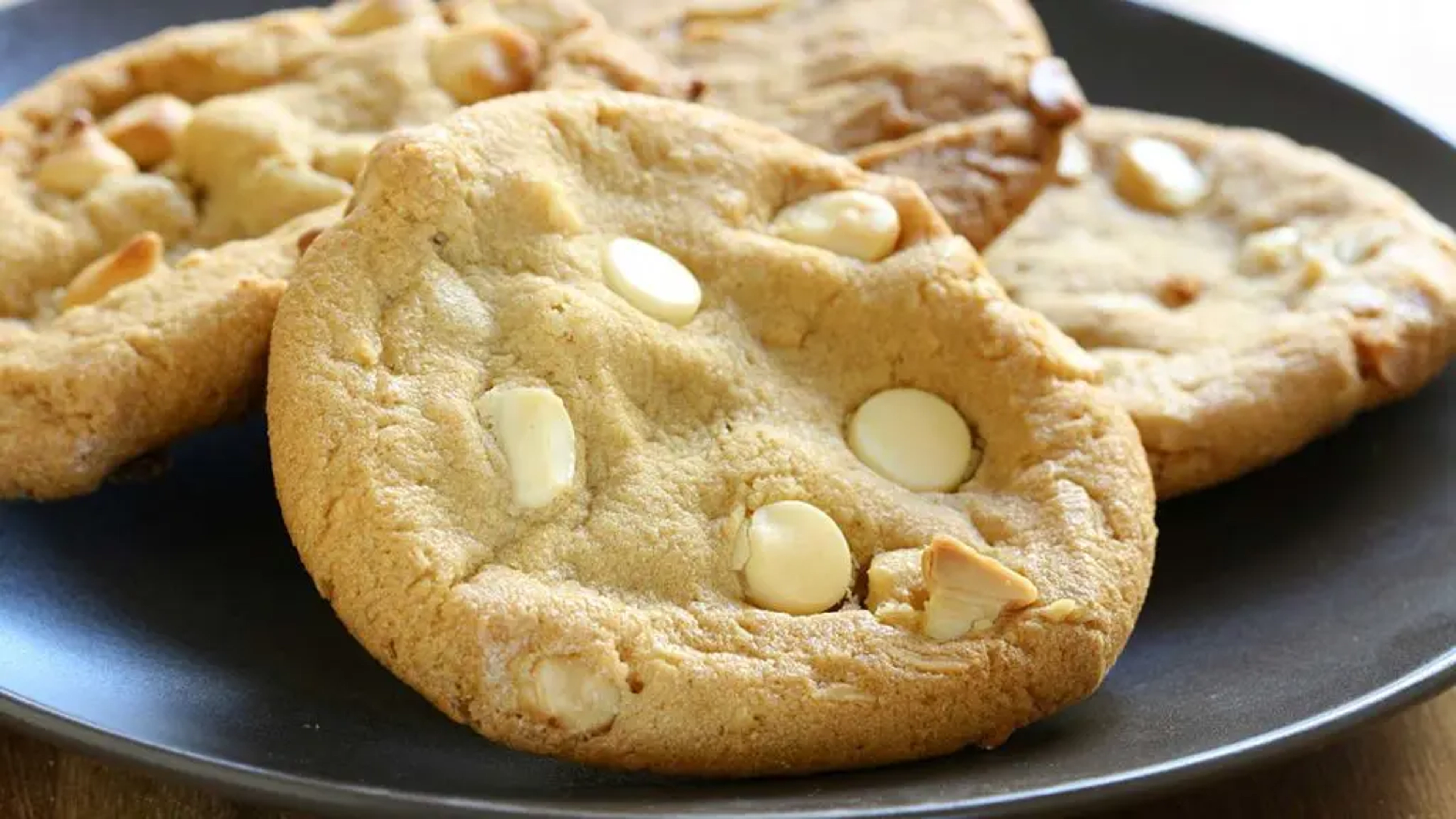 cookie types white chooclate macadamia nut cookies