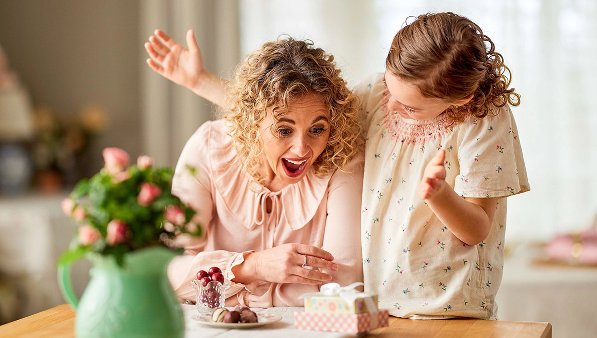 9 Best Birthday Gifts for Sisters | The Table by Harry & David