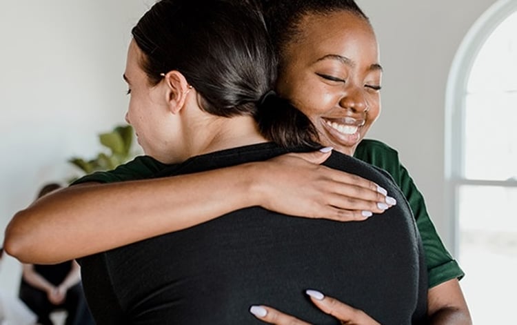 Why Nurturing Relationships Could Be Your Best Resolution Yet