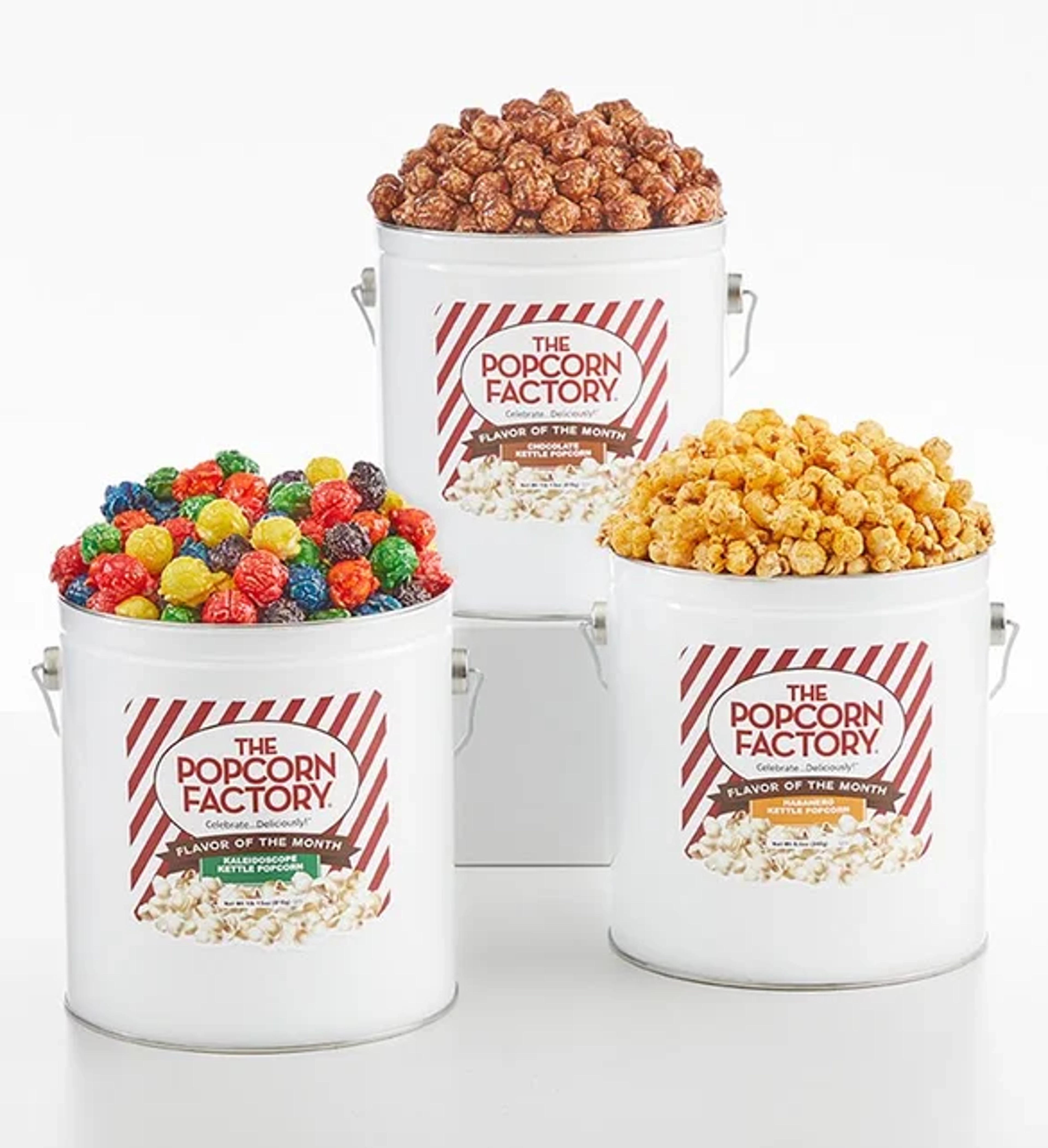 th birthday gift ideas popcorn of the month club