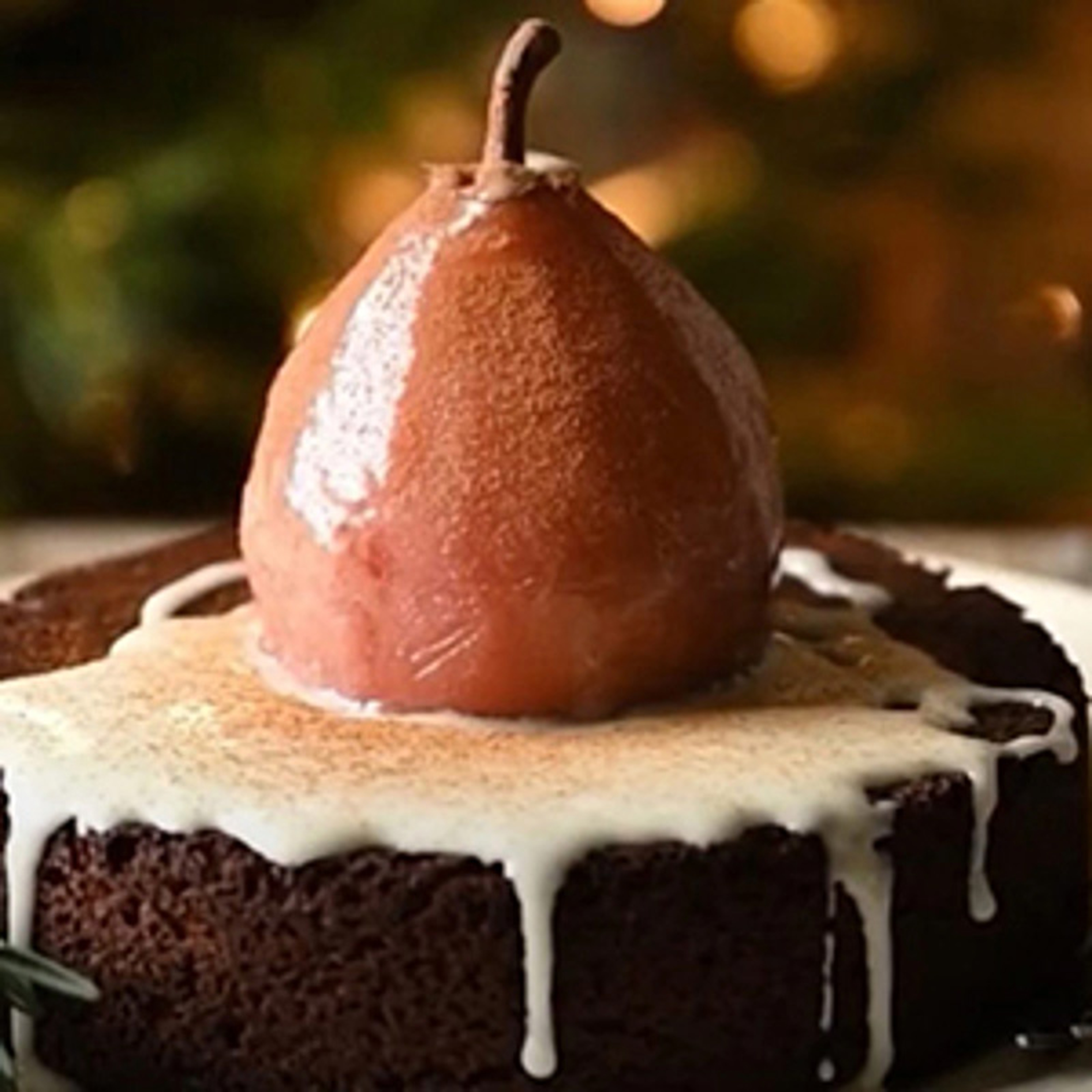 september recipes pear cake