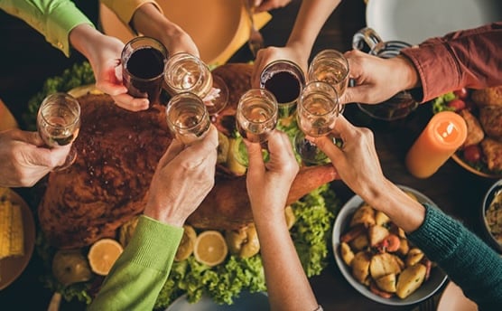 Gathering With Gratitude: Why Thanksgiving Rituals Are Important