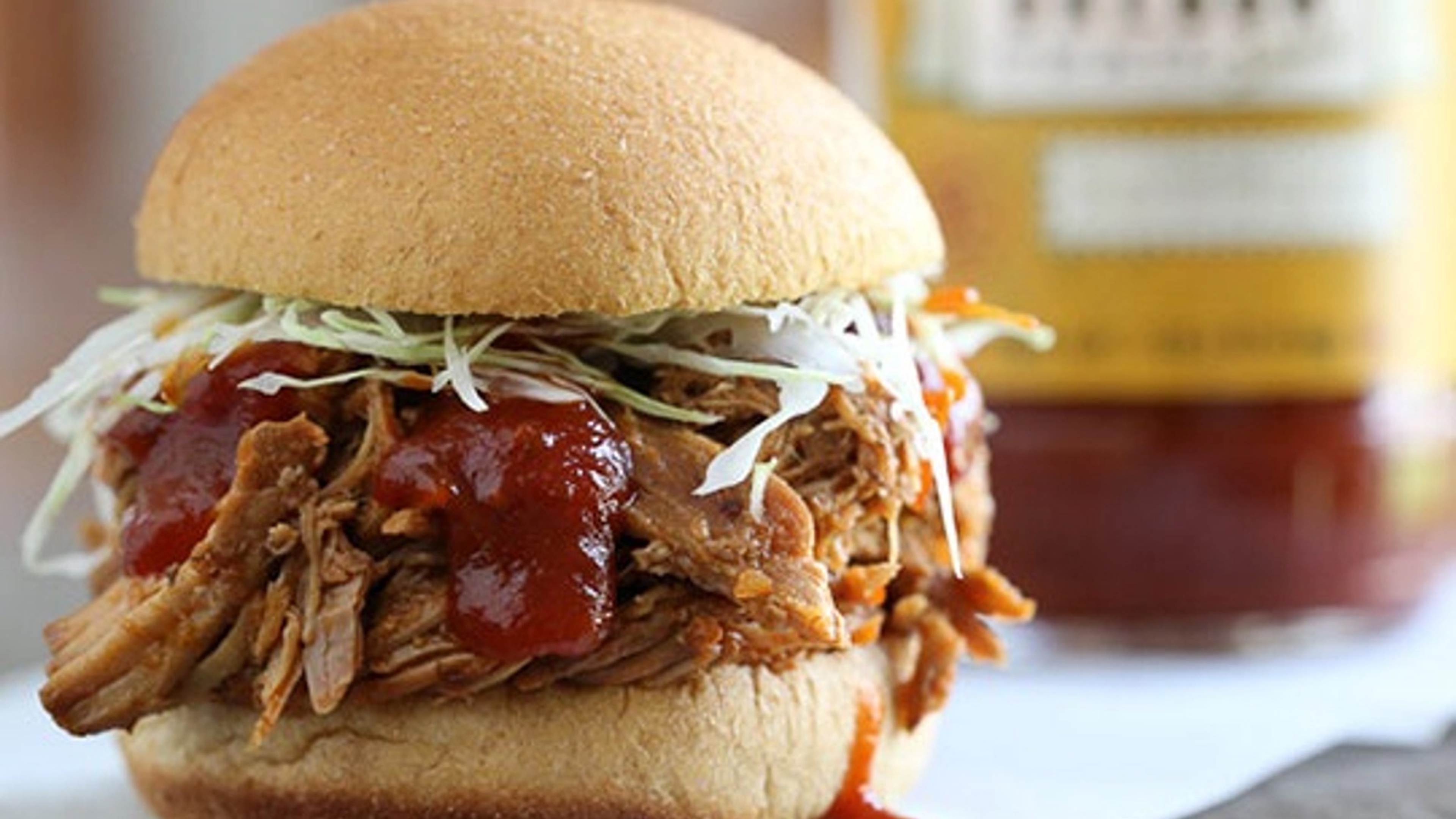 pulled pork recipe skinnytaste hero