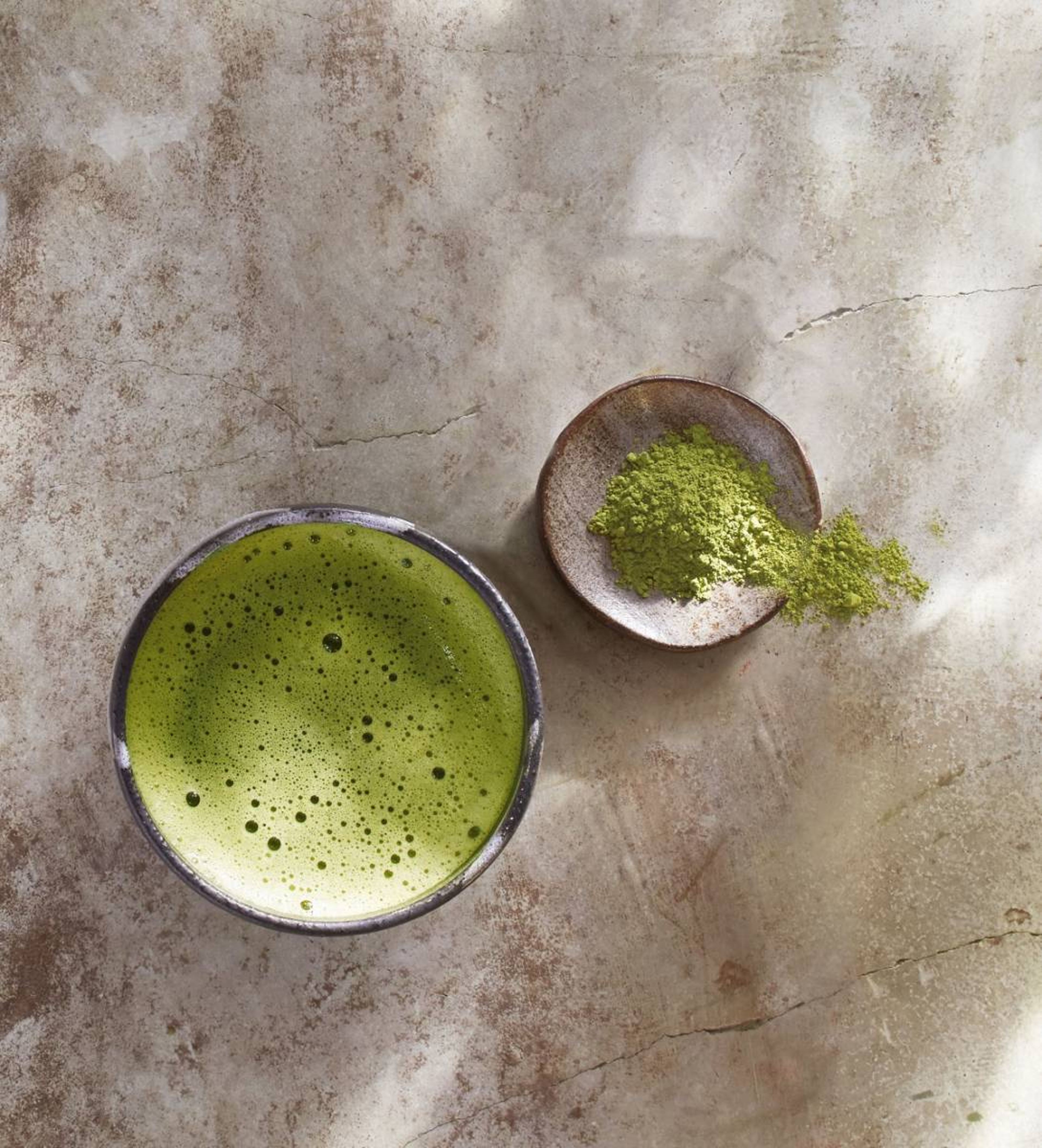 Matcha