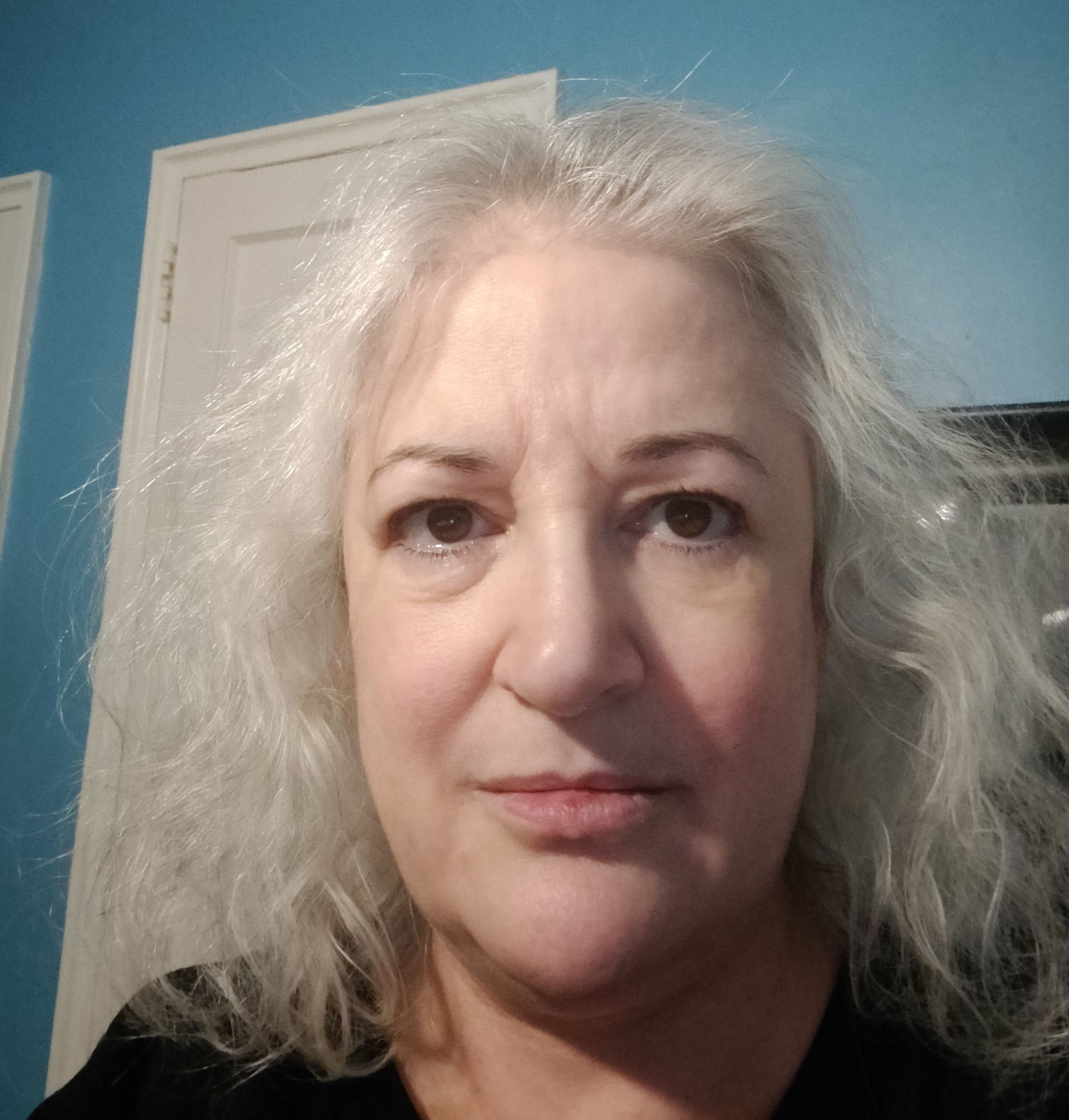 Sherry Chiger Headshot