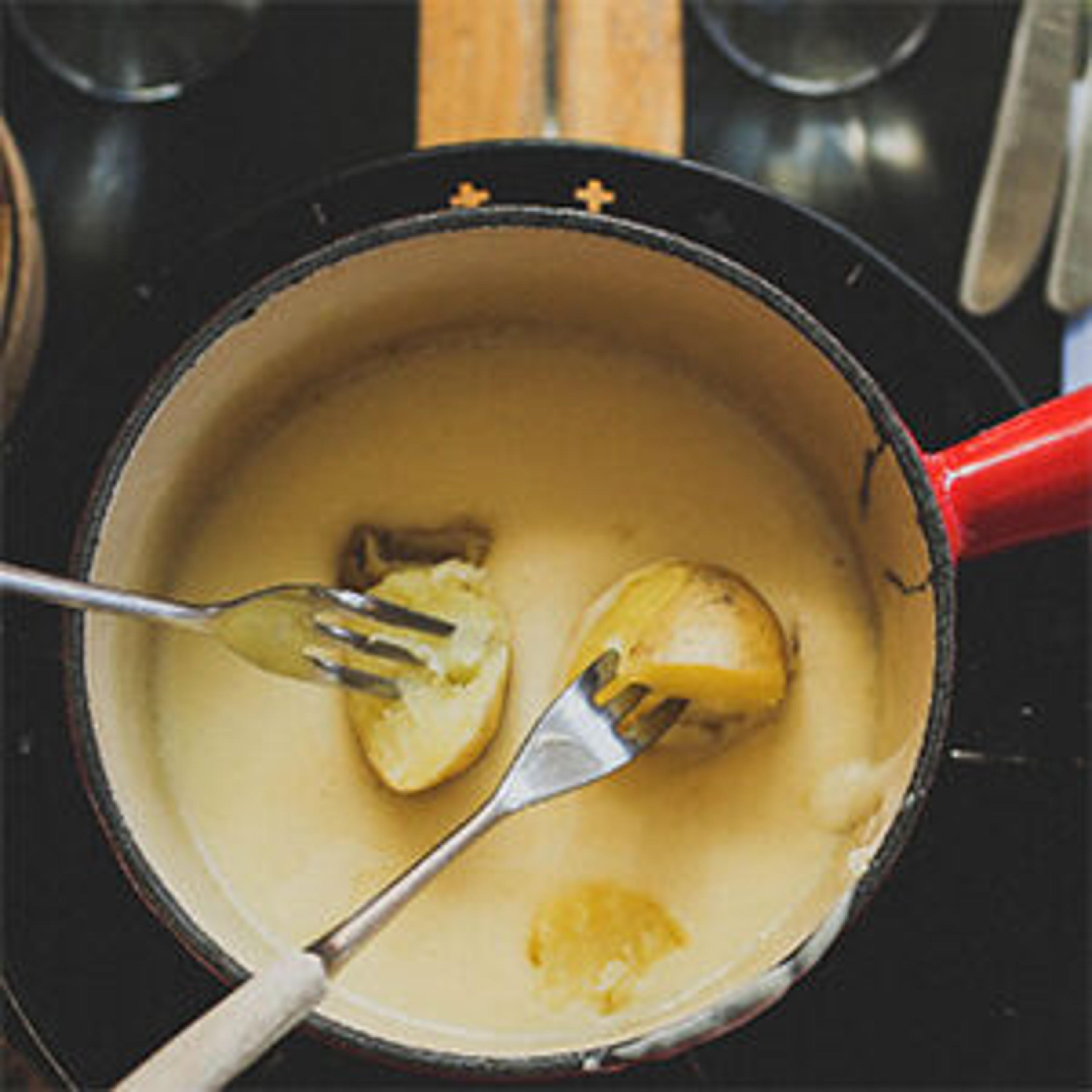 christmas dinner ideas fondue x