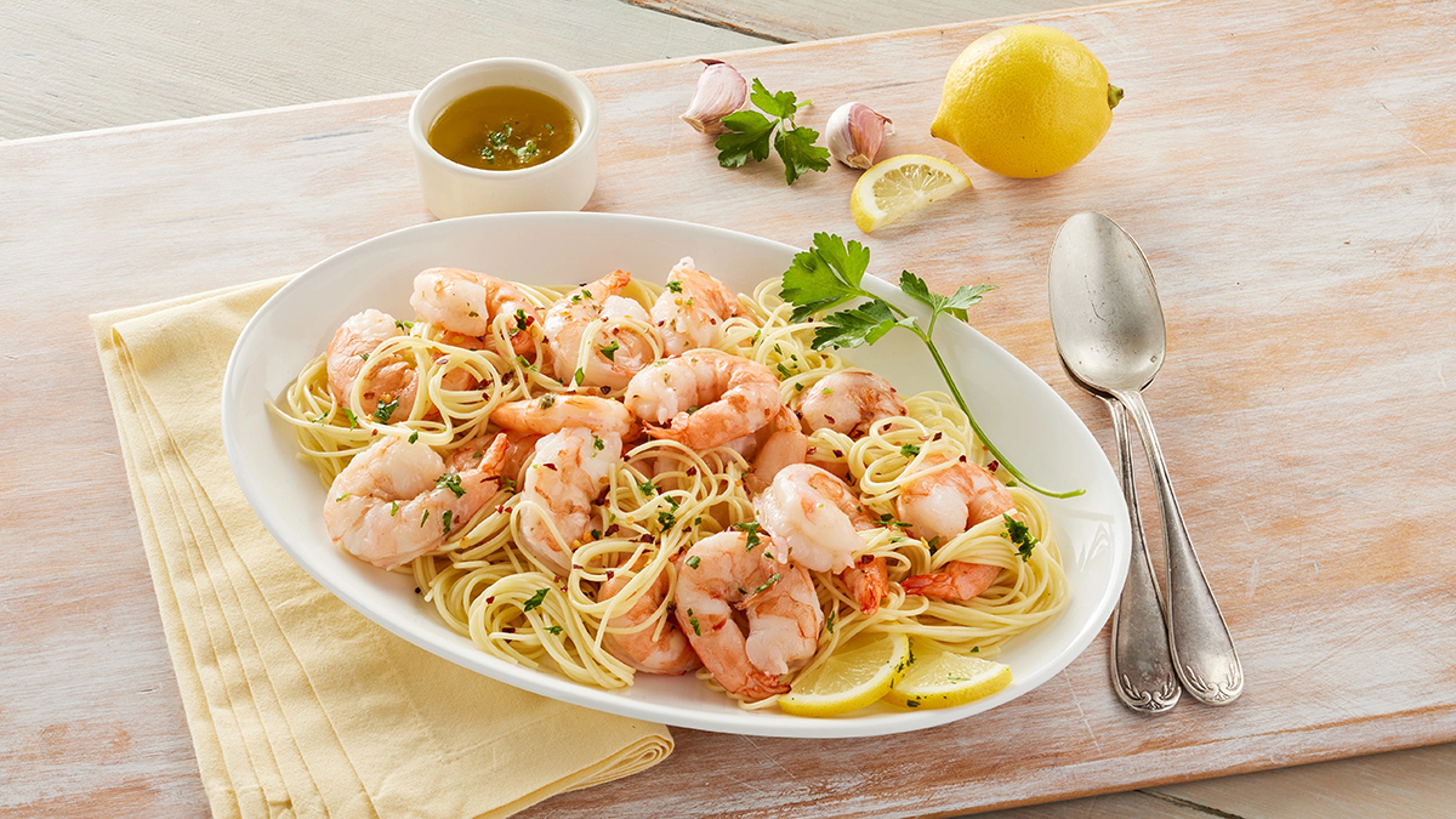 Article Cards Featured Image tips for cooking shrimp hero