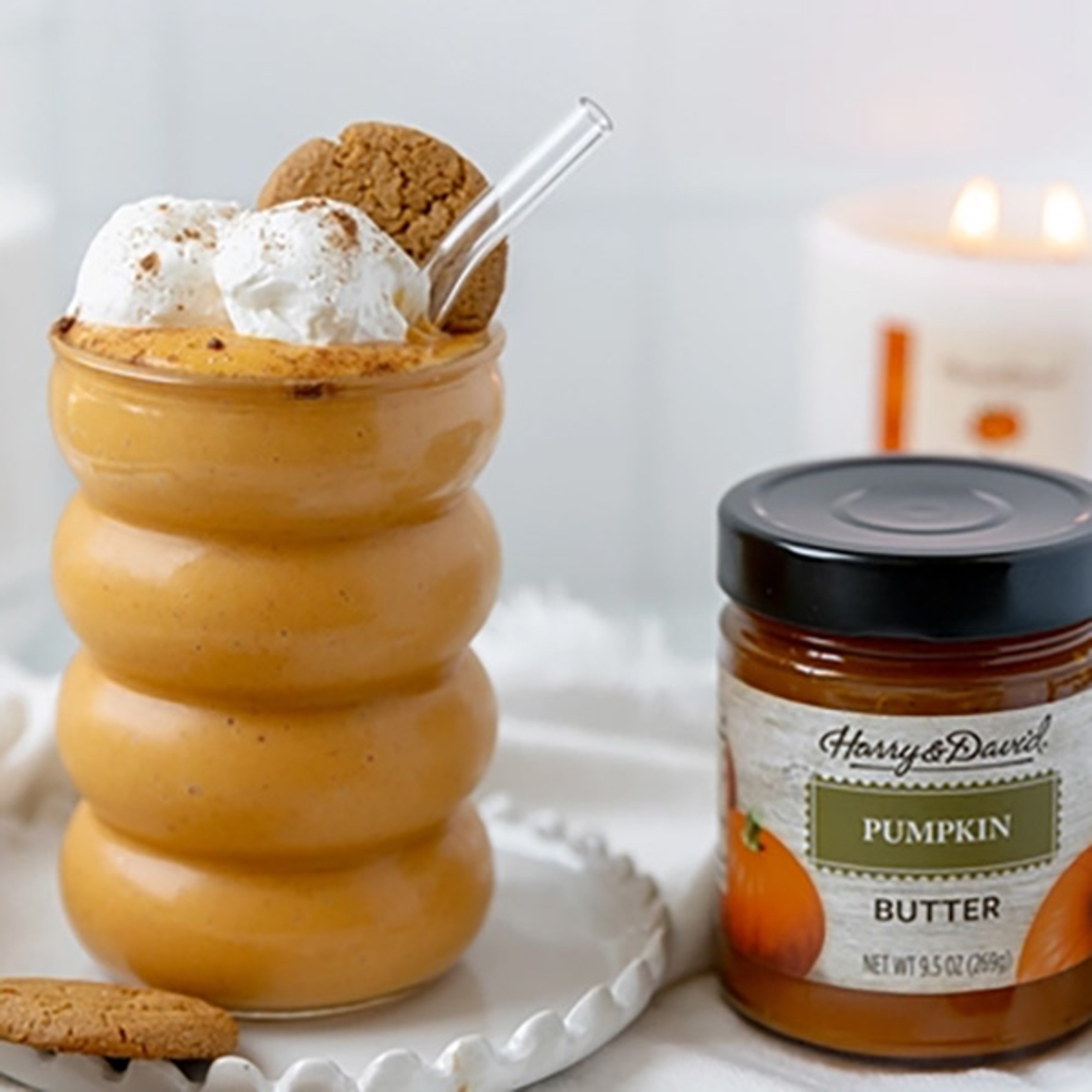 pumpkin recipes smoothie