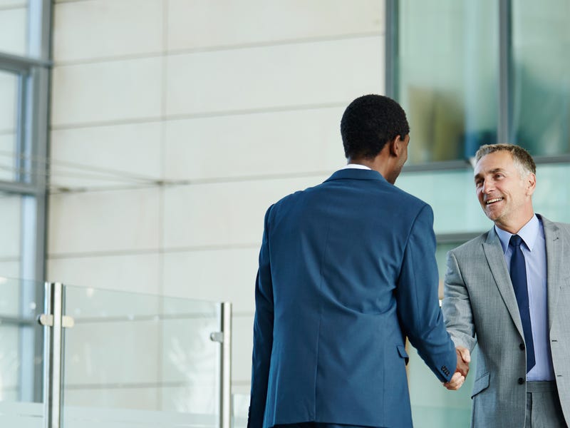 英語の面接で自己紹介をソツなくこなす3つのポイント ベルリッツ 英語の面接で自己紹介をソツなくこなす3つのポイント ベルリッツ