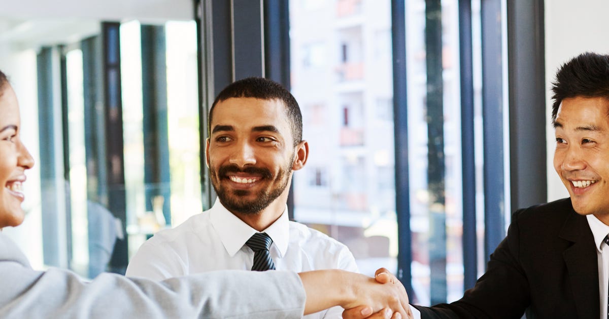 そのまま使える 英語で初対面の挨拶 5ステップ そのまま使える 英語で初対面の挨拶 5ステップ