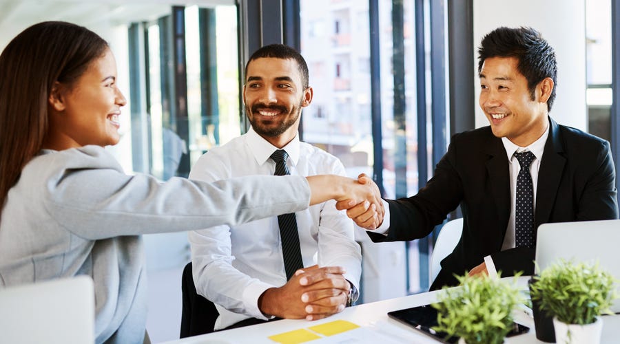 そのまま使える 英語で初対面の挨拶 5ステップ そのまま使える 英語で初対面の挨拶 5ステップ