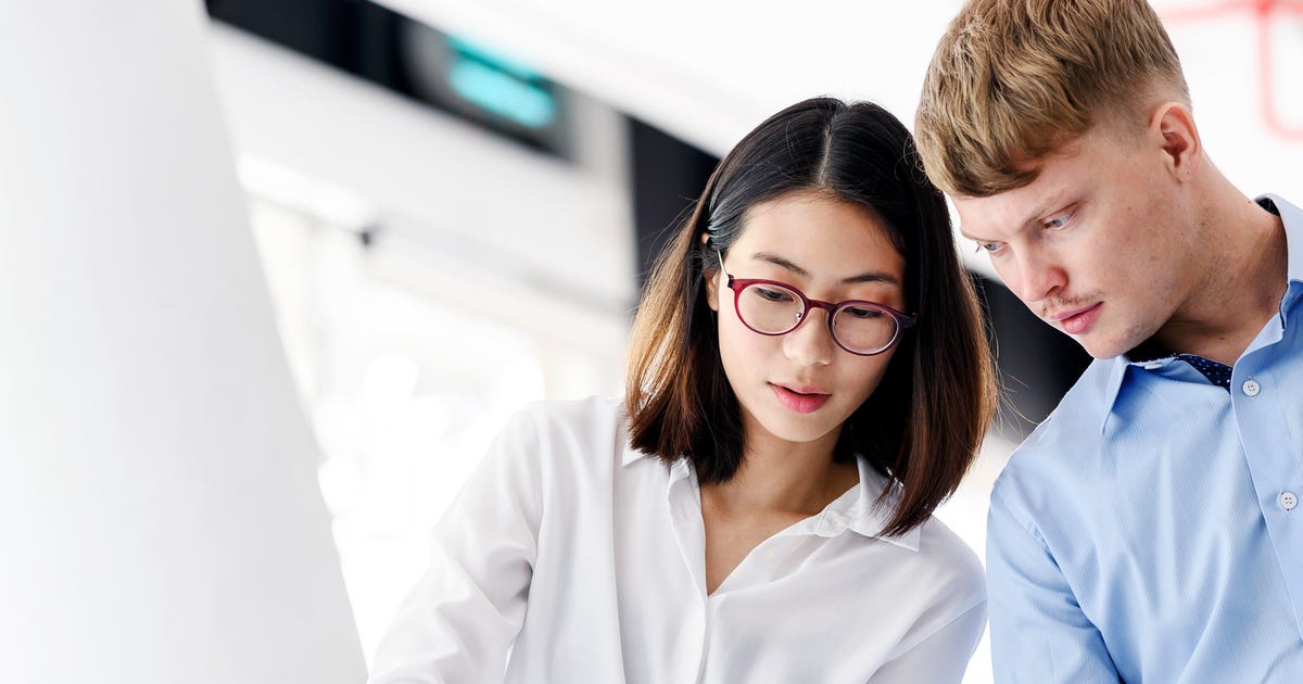 英語で丁寧に主張や依頼ができる ビジネスで使える15フレーズ