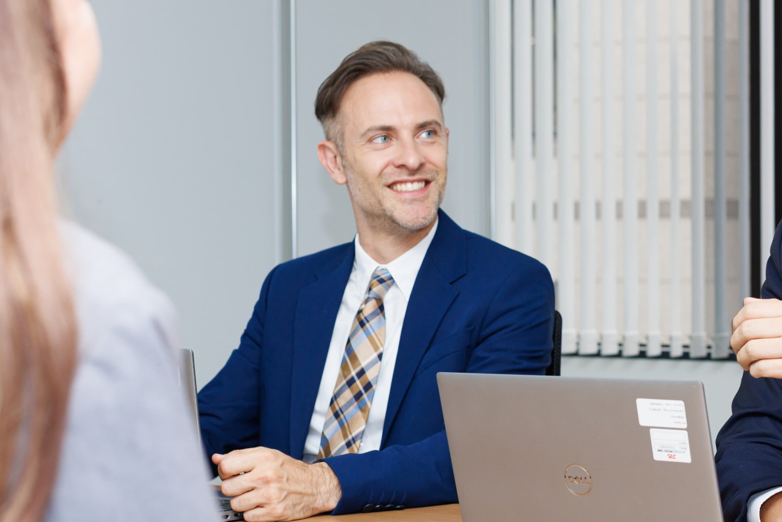 ベルリッツ　法人向け　コーチング