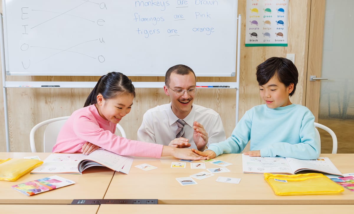 ベルリッツ 子ども向け キャンペーン