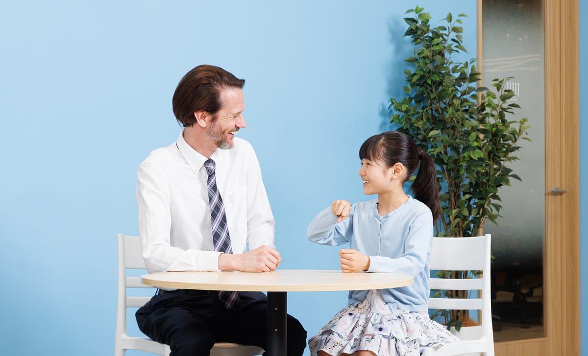 ベルリッツ 子ども・幼児向け キャンペーン