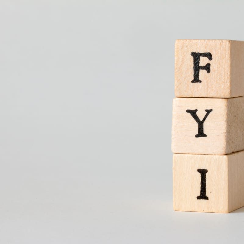 ビジネス用語 Fyiやtbdの略語から英語の専門用語までご紹介 ベルリッツ ビジネス用語 Fyiやtbdの略語から英語の専門用語までご紹介 ベルリッツ
