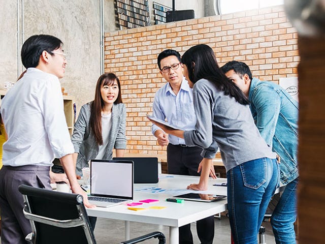 ベルリッツ 語学留学 ELSコース