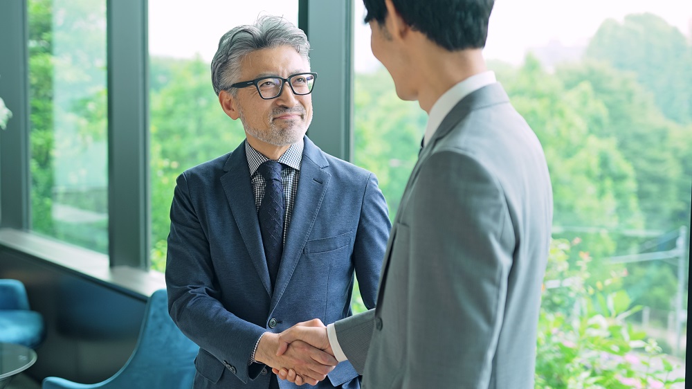 ベルリッツ　法人研修　エグゼクティブ