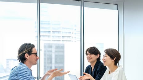 ベルリッツ 法人向け英会話 教師派遣