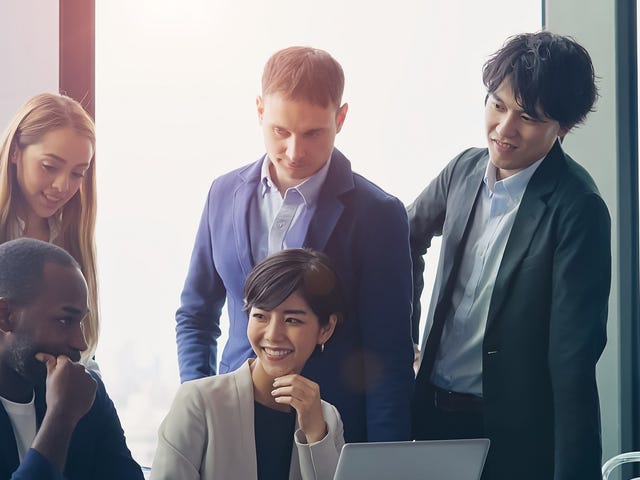 ベルリッツの法人向け英会話レッスン