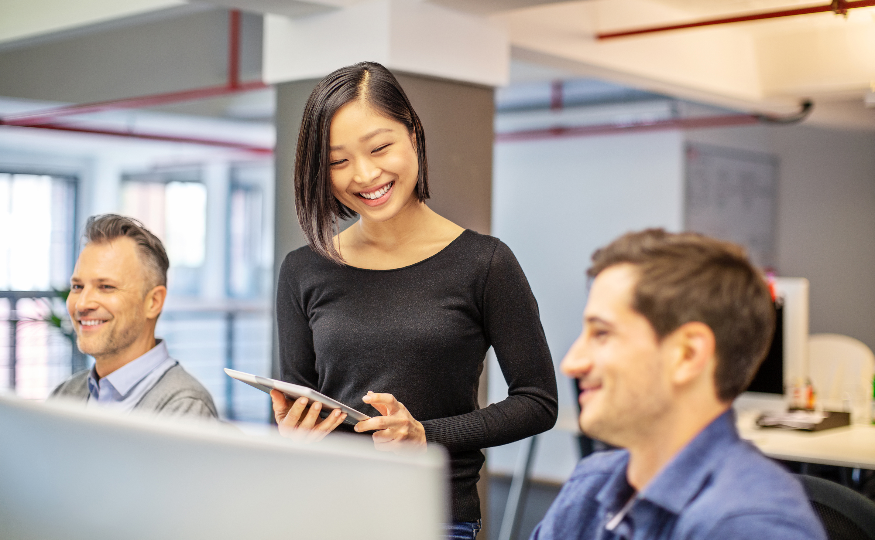 英会話と語学学校のベルリッツ Berlitz