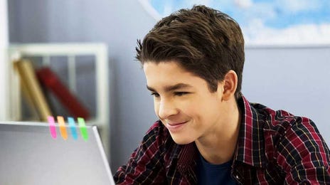 ベルリッツ キッズ Blended 受講方法