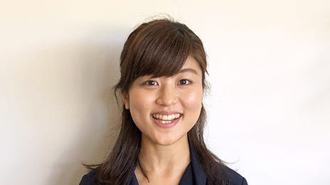 ベルリッツ ご受講生の声 鈴木さん