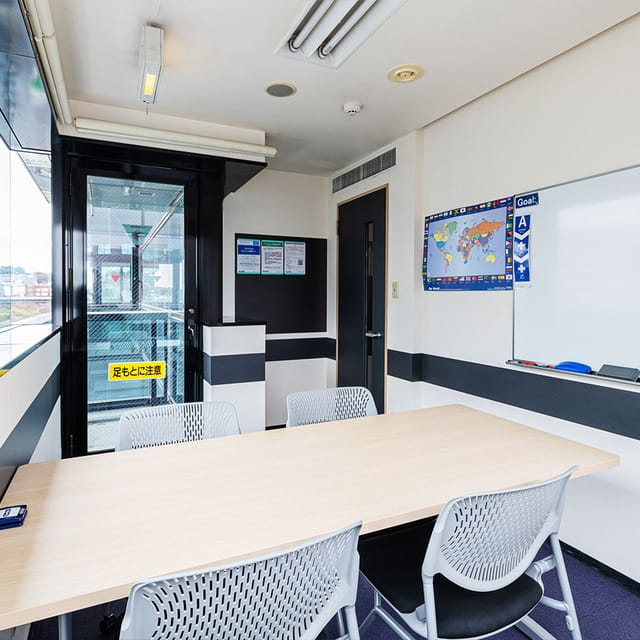 ベルリッツ 英会話 新横浜 ビジネス