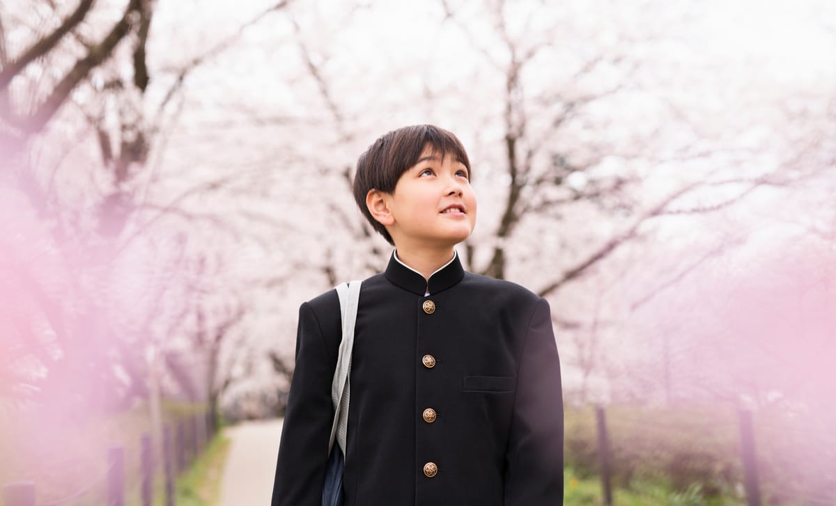 ベルリッツ 中高生向け キャンペーン