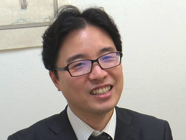 ベルリッツ 受講生の声 IT業界