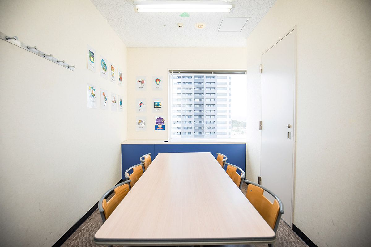ベルリッツ　千里中央　英会話　ビジネス