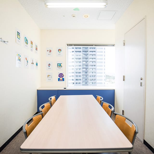 ベルリッツ 千里中央 英会話 ビジネス